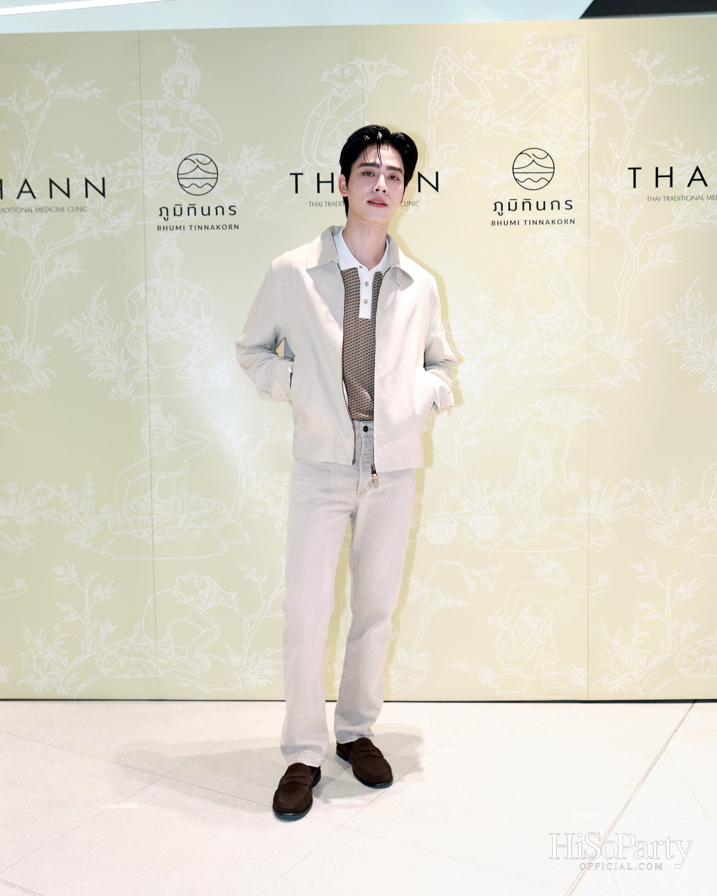 THANN เปิดตัว ‘ธัญ คลินิกการแพทย์แผนไทย’ ต่อยอดเวลเนสแบรนด์สู่การดูแลสุขภาพเชิงป้องกัน