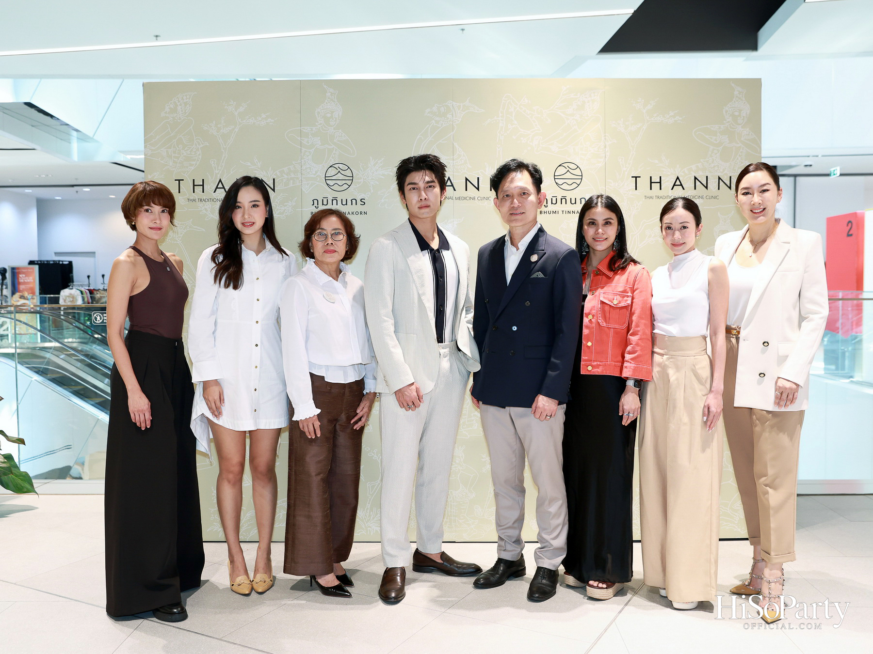 THANN เปิดตัว ‘ธัญ คลินิกการแพทย์แผนไทย’ ต่อยอดเวลเนสแบรนด์สู่การดูแลสุขภาพเชิงป้องกัน