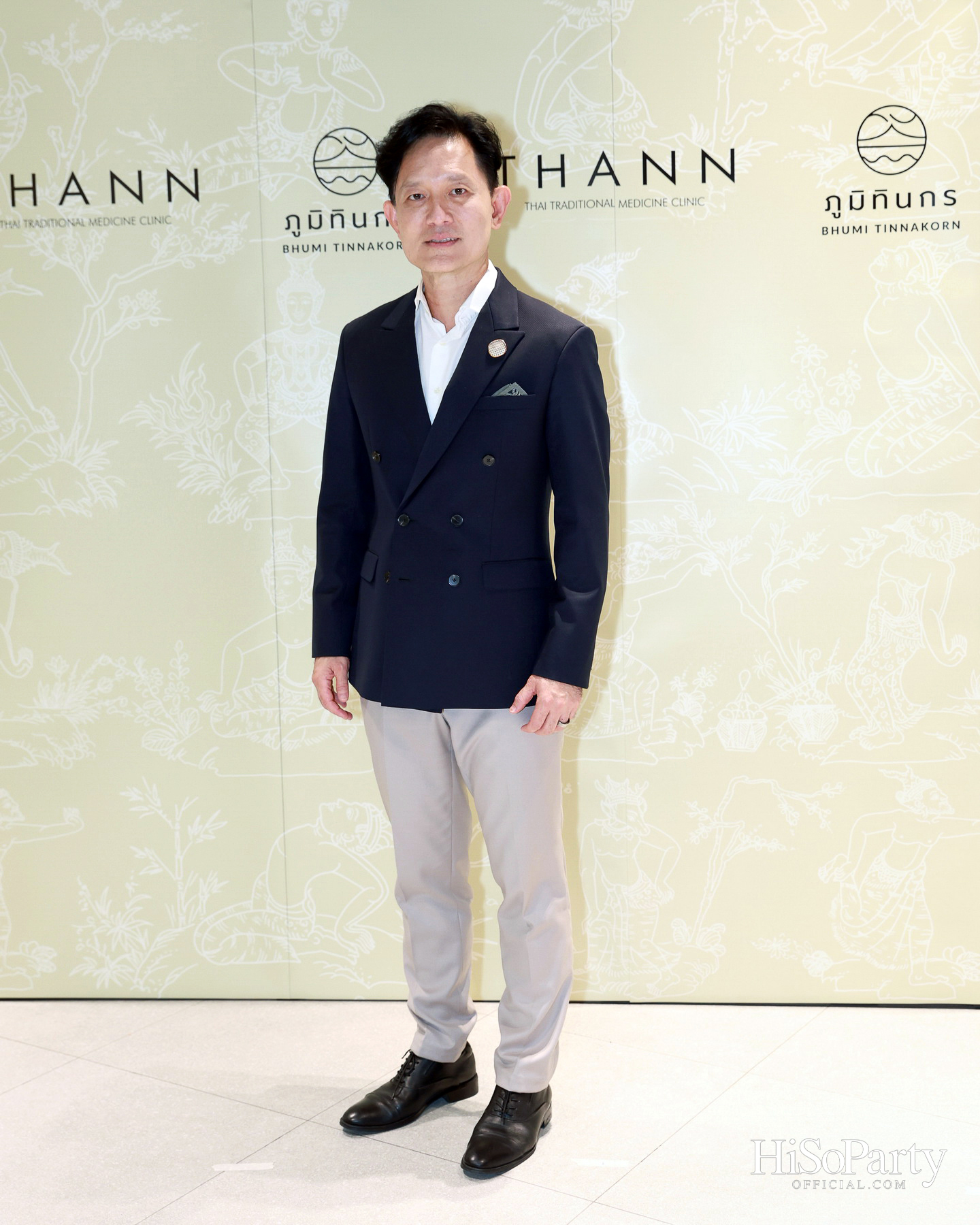 THANN เปิดตัว ‘ธัญ คลินิกการแพทย์แผนไทย’ ต่อยอดเวลเนสแบรนด์สู่การดูแลสุขภาพเชิงป้องกัน