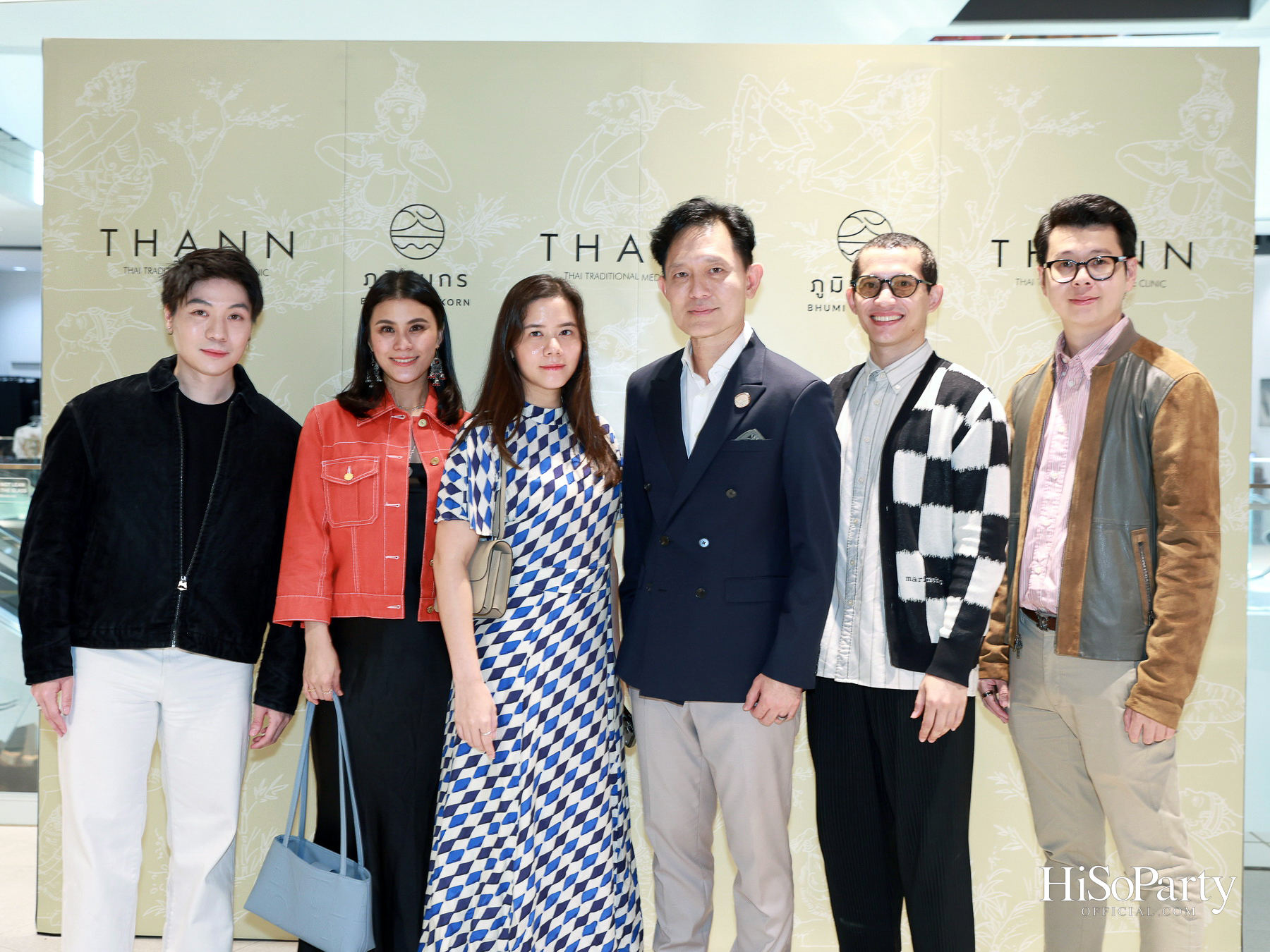 THANN เปิดตัว ‘ธัญ คลินิกการแพทย์แผนไทย’ ต่อยอดเวลเนสแบรนด์สู่การดูแลสุขภาพเชิงป้องกัน