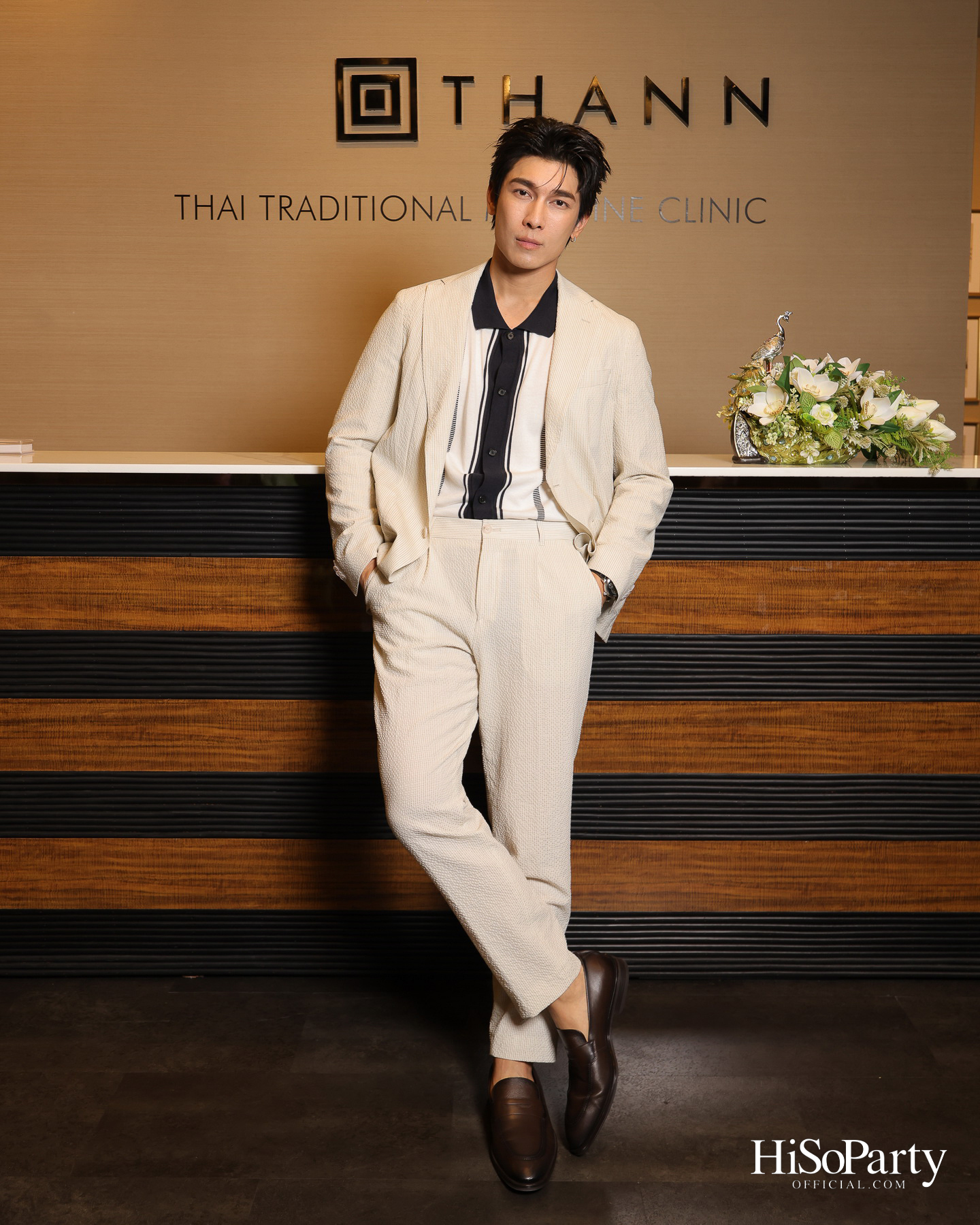 THANN เปิดตัว ‘ธัญ คลินิกการแพทย์แผนไทย’ ต่อยอดเวลเนสแบรนด์สู่การดูแลสุขภาพเชิงป้องกัน