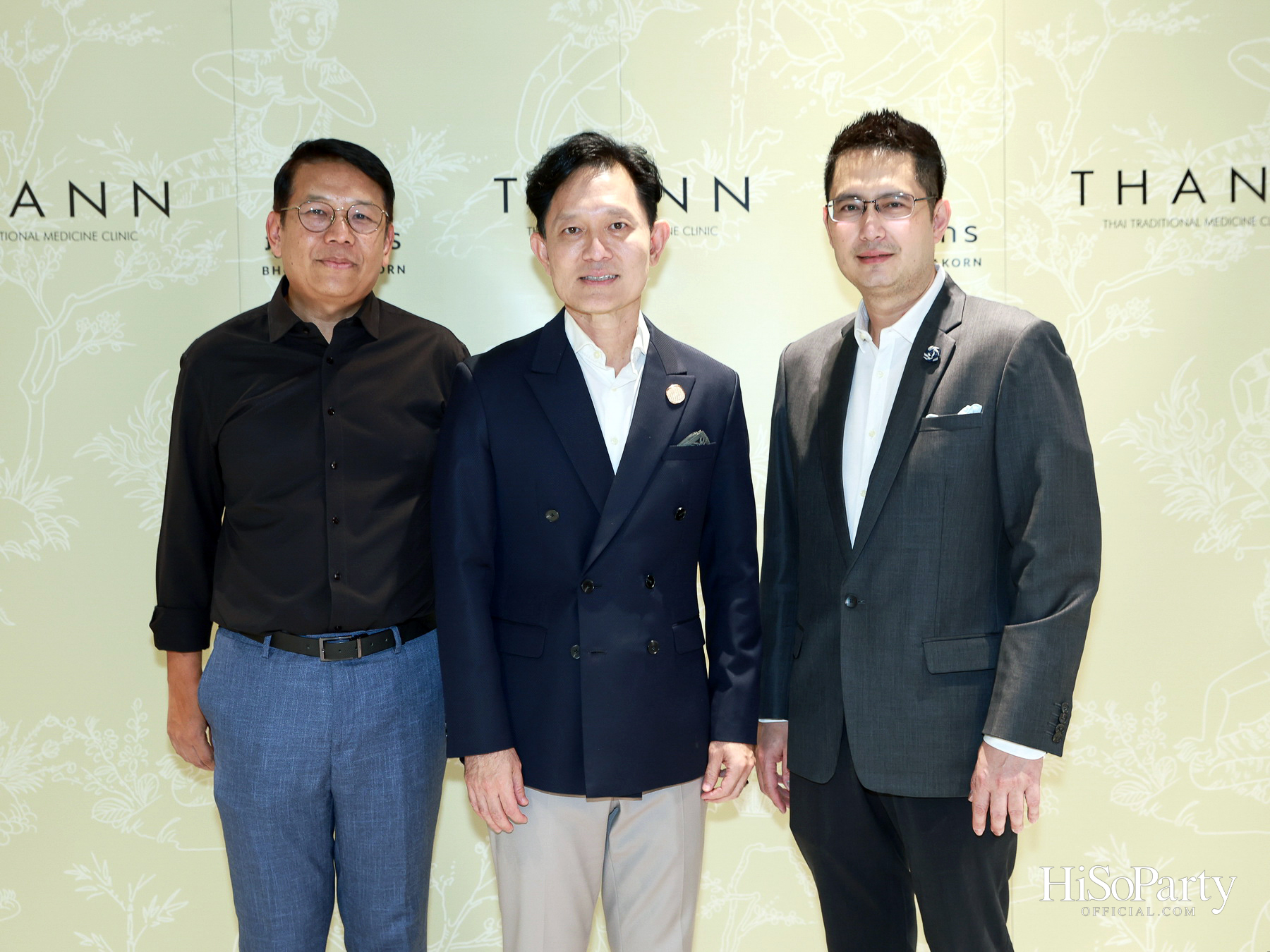 THANN เปิดตัว ‘ธัญ คลินิกการแพทย์แผนไทย’ ต่อยอดเวลเนสแบรนด์สู่การดูแลสุขภาพเชิงป้องกัน