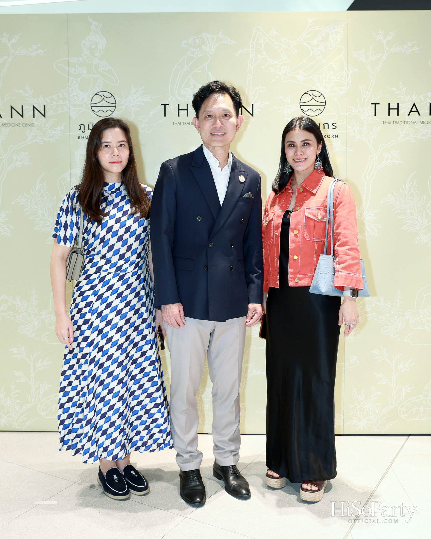 THANN เปิดตัว ‘ธัญ คลินิกการแพทย์แผนไทย’ ต่อยอดเวลเนสแบรนด์สู่การดูแลสุขภาพเชิงป้องกัน