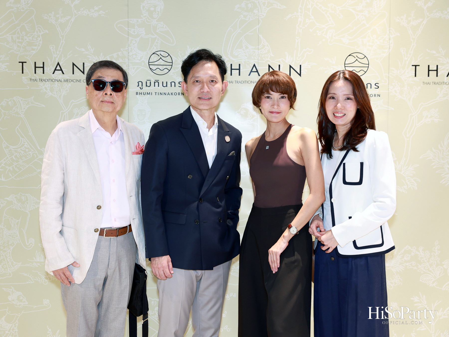 THANN เปิดตัว ‘ธัญ คลินิกการแพทย์แผนไทย’ ต่อยอดเวลเนสแบรนด์สู่การดูแลสุขภาพเชิงป้องกัน