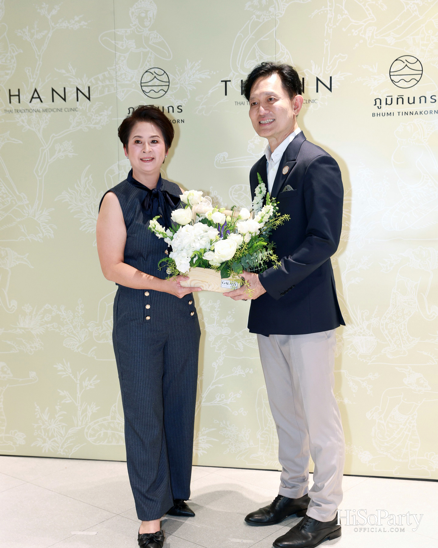 THANN เปิดตัว ‘ธัญ คลินิกการแพทย์แผนไทย’ ต่อยอดเวลเนสแบรนด์สู่การดูแลสุขภาพเชิงป้องกัน