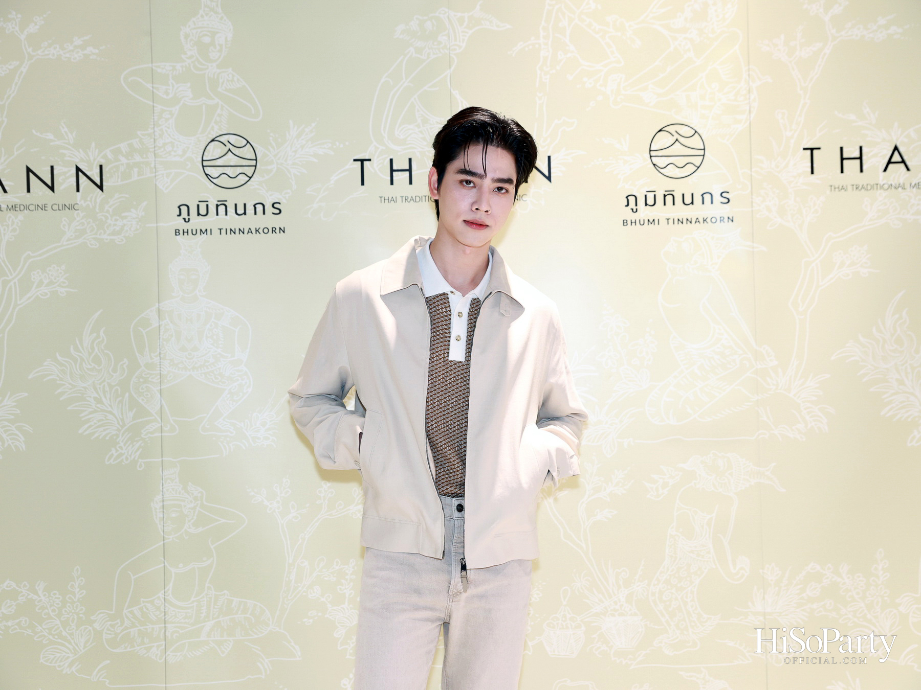 THANN เปิดตัว ‘ธัญ คลินิกการแพทย์แผนไทย’ ต่อยอดเวลเนสแบรนด์สู่การดูแลสุขภาพเชิงป้องกัน