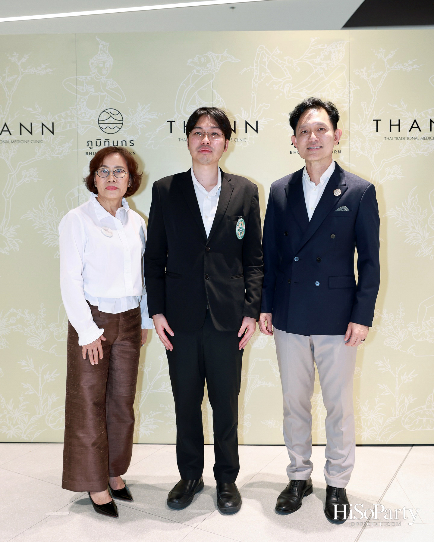 THANN เปิดตัว ‘ธัญ คลินิกการแพทย์แผนไทย’ ต่อยอดเวลเนสแบรนด์สู่การดูแลสุขภาพเชิงป้องกัน