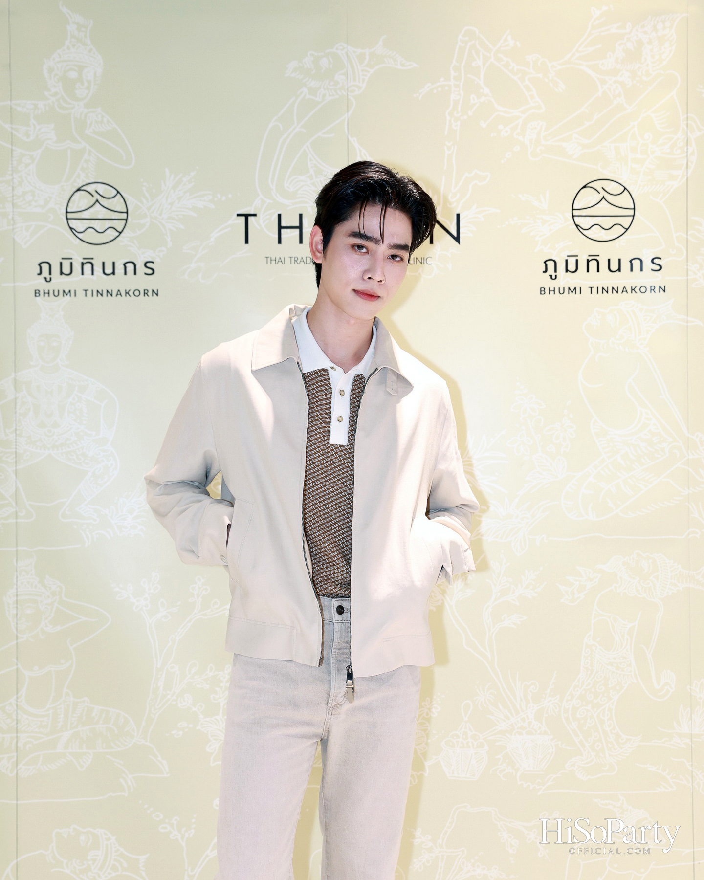 THANN เปิดตัว ‘ธัญ คลินิกการแพทย์แผนไทย’ ต่อยอดเวลเนสแบรนด์สู่การดูแลสุขภาพเชิงป้องกัน