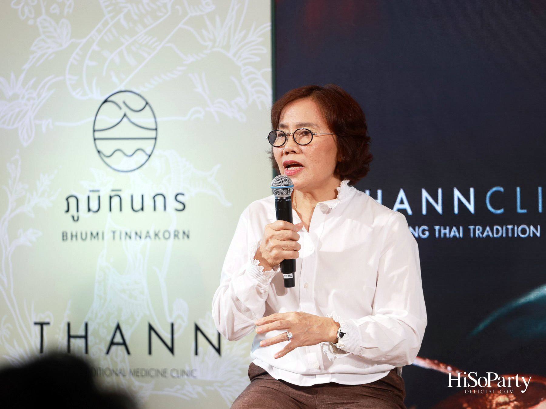 THANN เปิดตัว ‘ธัญ คลินิกการแพทย์แผนไทย’ ต่อยอดเวลเนสแบรนด์สู่การดูแลสุขภาพเชิงป้องกัน