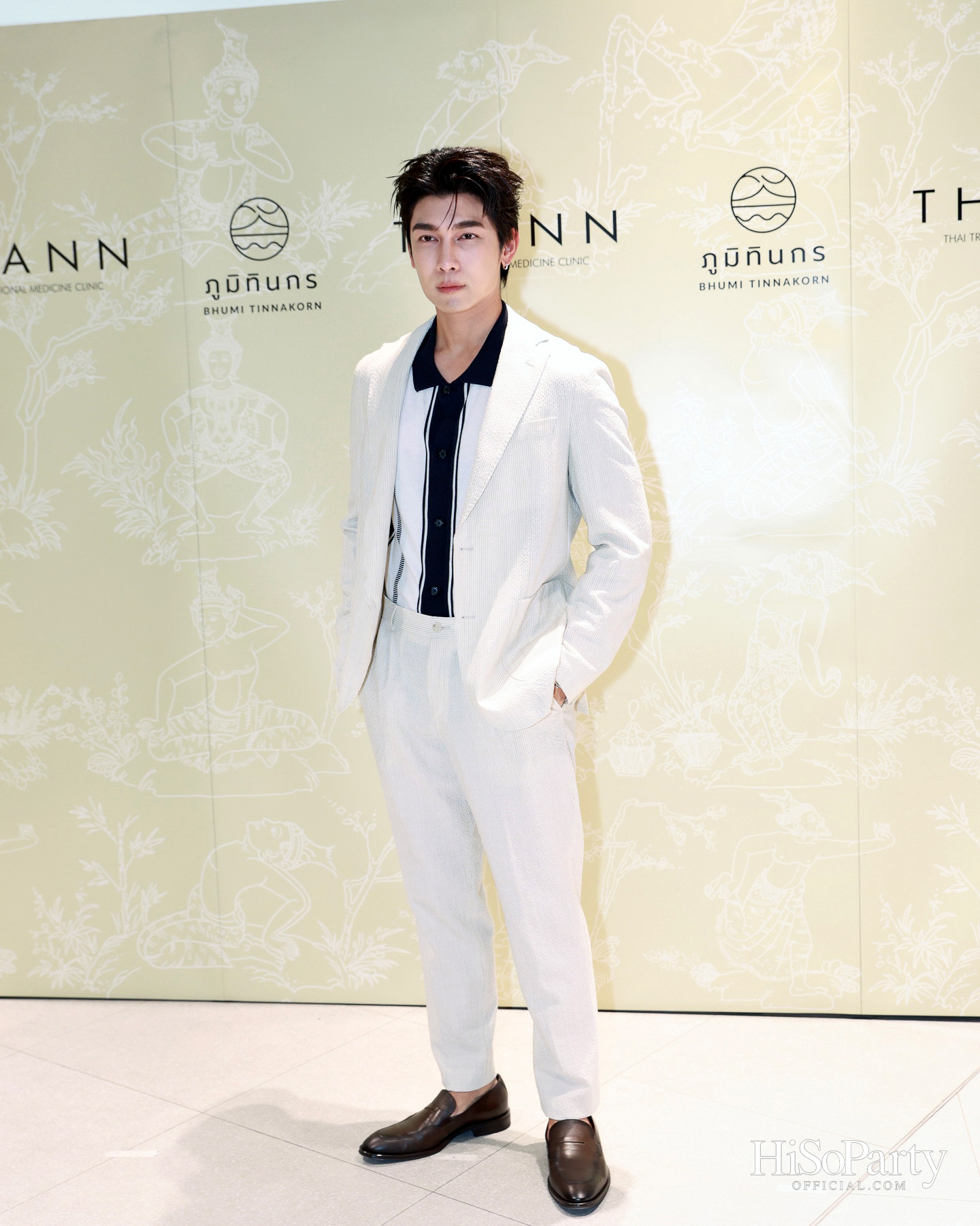 THANN เปิดตัว ‘ธัญ คลินิกการแพทย์แผนไทย’ ต่อยอดเวลเนสแบรนด์สู่การดูแลสุขภาพเชิงป้องกัน