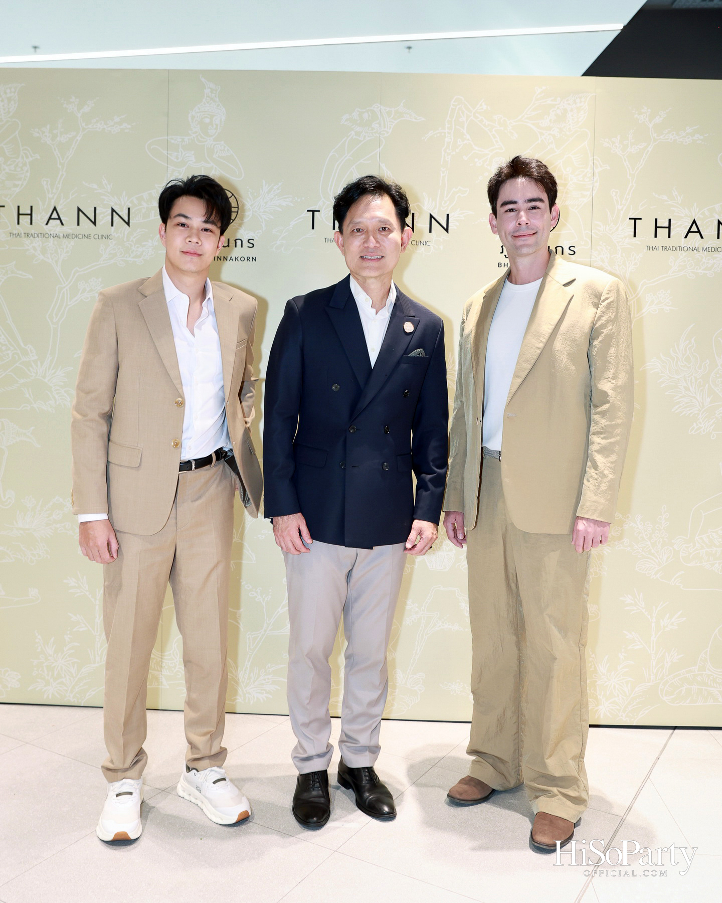 THANN เปิดตัว ‘ธัญ คลินิกการแพทย์แผนไทย’ ต่อยอดเวลเนสแบรนด์สู่การดูแลสุขภาพเชิงป้องกัน