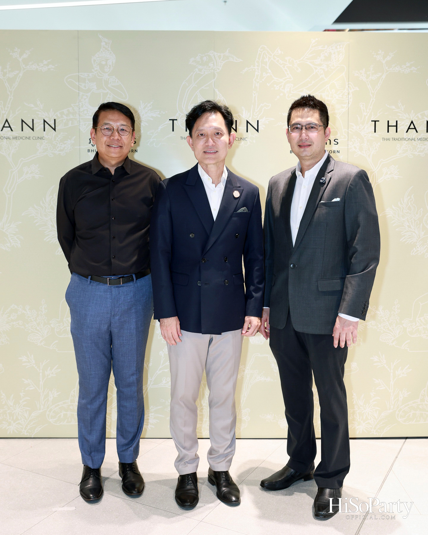 THANN เปิดตัว ‘ธัญ คลินิกการแพทย์แผนไทย’ ต่อยอดเวลเนสแบรนด์สู่การดูแลสุขภาพเชิงป้องกัน