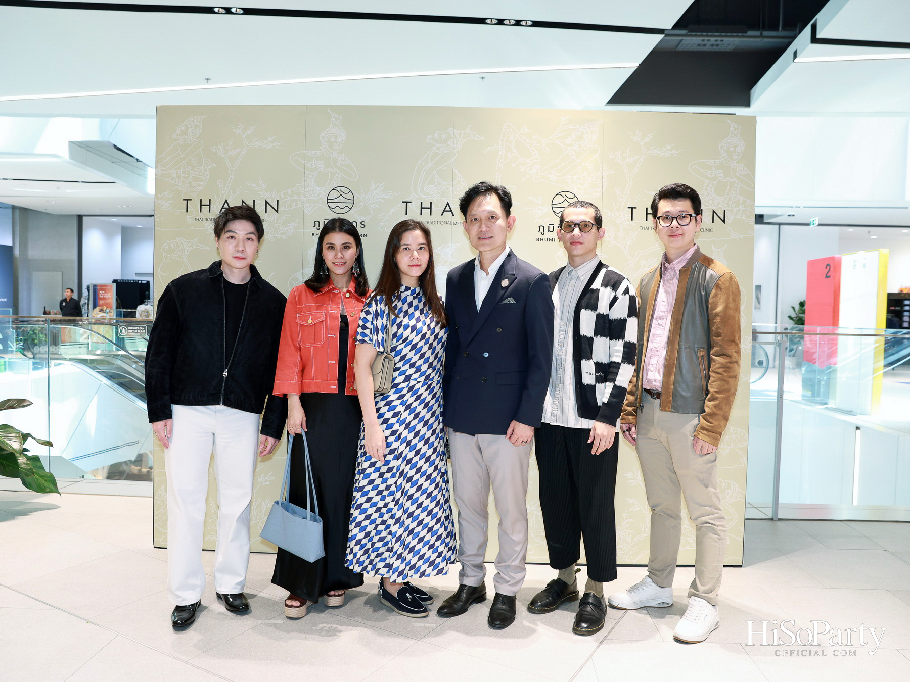 THANN เปิดตัว ‘ธัญ คลินิกการแพทย์แผนไทย’ ต่อยอดเวลเนสแบรนด์สู่การดูแลสุขภาพเชิงป้องกัน