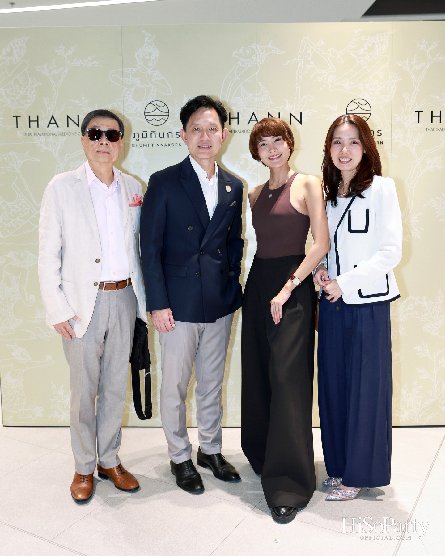 THANN เปิดตัว ‘ธัญ คลินิกการแพทย์แผนไทย’ ต่อยอดเวลเนสแบรนด์สู่การดูแลสุขภาพเชิงป้องกัน