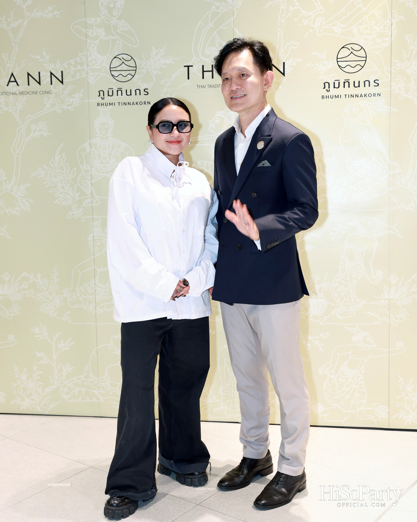THANN เปิดตัว ‘ธัญ คลินิกการแพทย์แผนไทย’ ต่อยอดเวลเนสแบรนด์สู่การดูแลสุขภาพเชิงป้องกัน