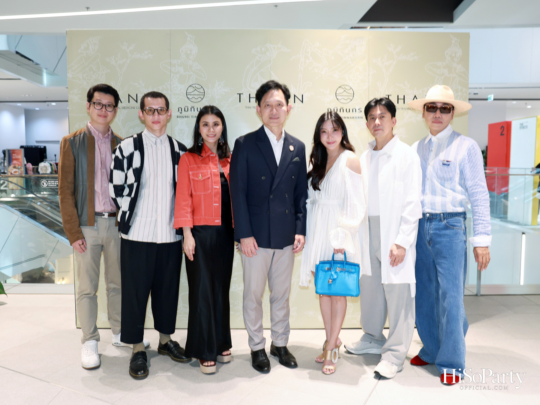 THANN เปิดตัว ‘ธัญ คลินิกการแพทย์แผนไทย’ ต่อยอดเวลเนสแบรนด์สู่การดูแลสุขภาพเชิงป้องกัน