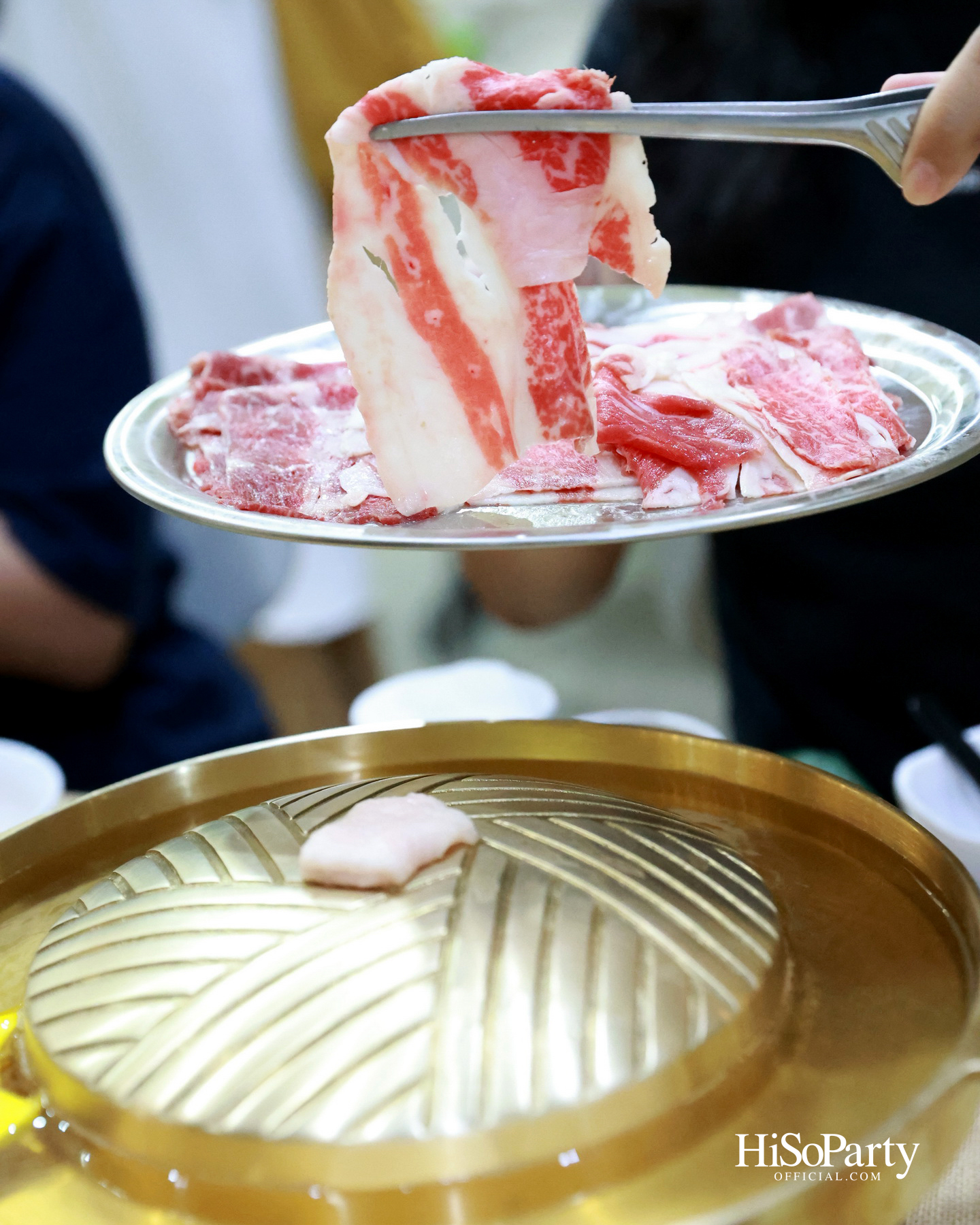 บาร์บีคิวพลาซ่า เนรมิต ‘BAR B GON PLANET GARDEN’ พาสัมผัสสวนบนดาวบาร์บีกุน ณ SAMA Garden