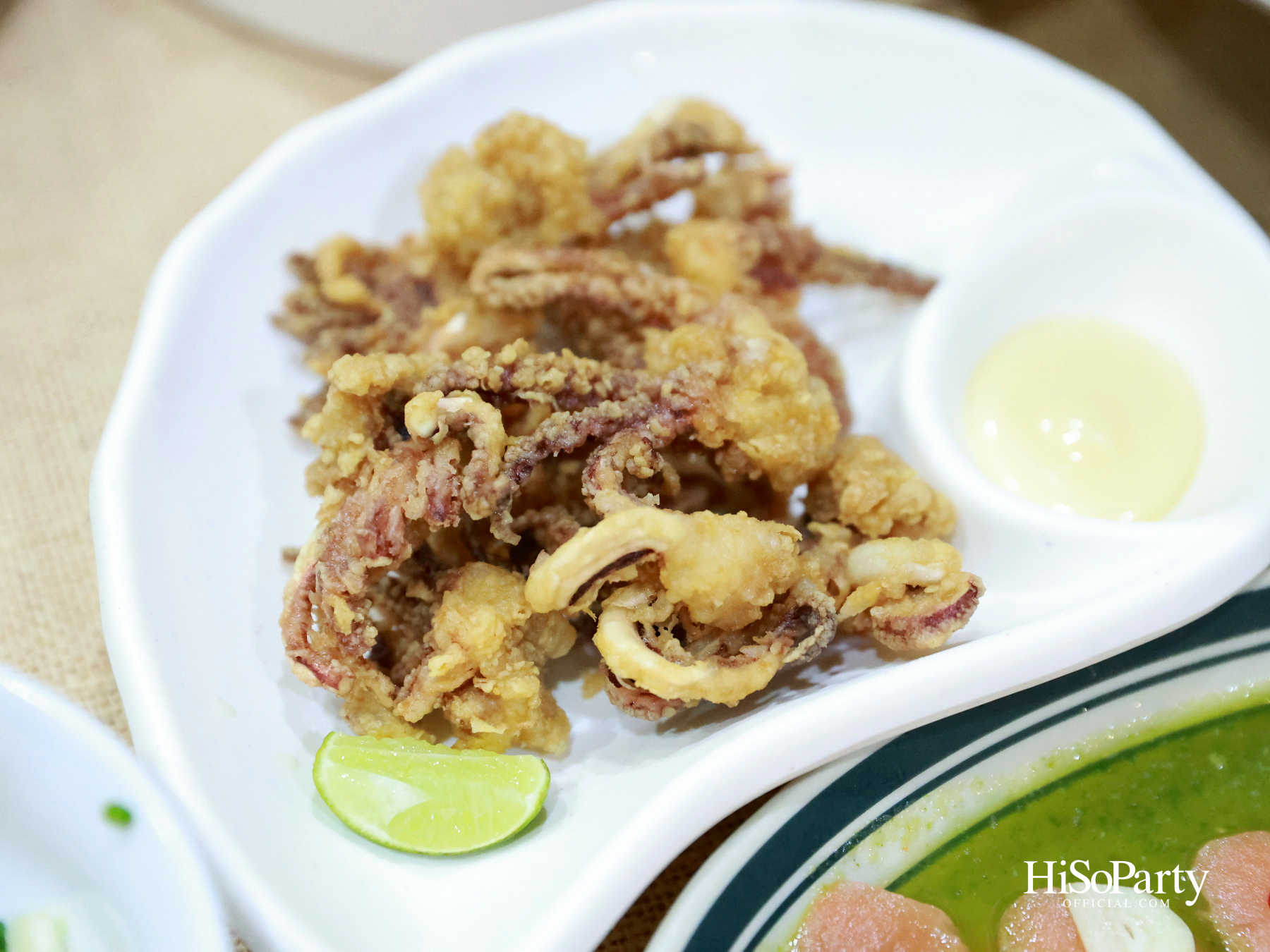 บาร์บีคิวพลาซ่า เนรมิต ‘BAR B GON PLANET GARDEN’ พาสัมผัสสวนบนดาวบาร์บีกุน ณ SAMA Garden