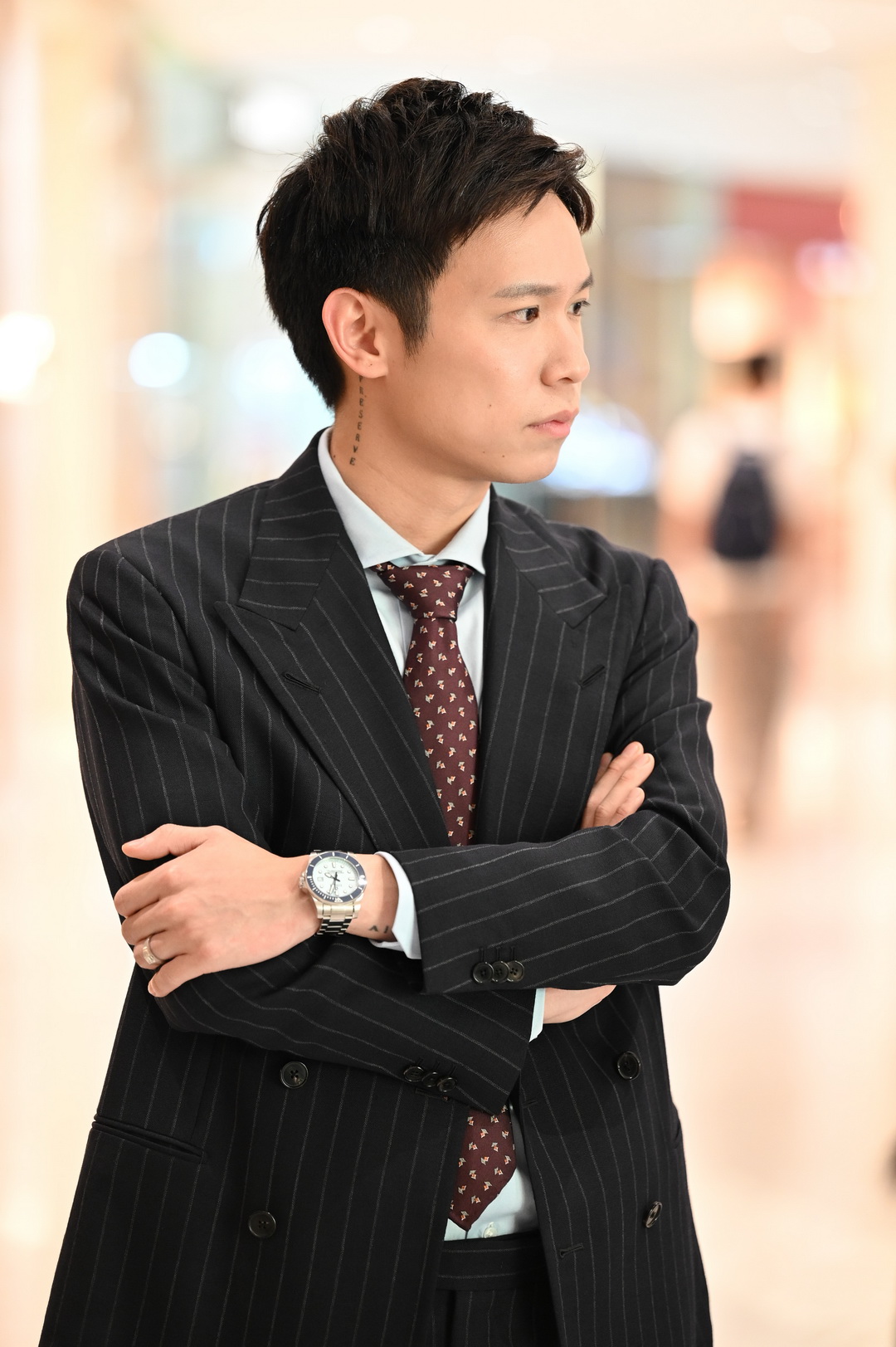 TITONI และ UKT ฉลอง 38 ปีแห่งความร่วมมือ เปิดตัว Seascoper 300, The 38th พร้อมแต่งตั้ง Friend of TITONI คนแรกของไทย