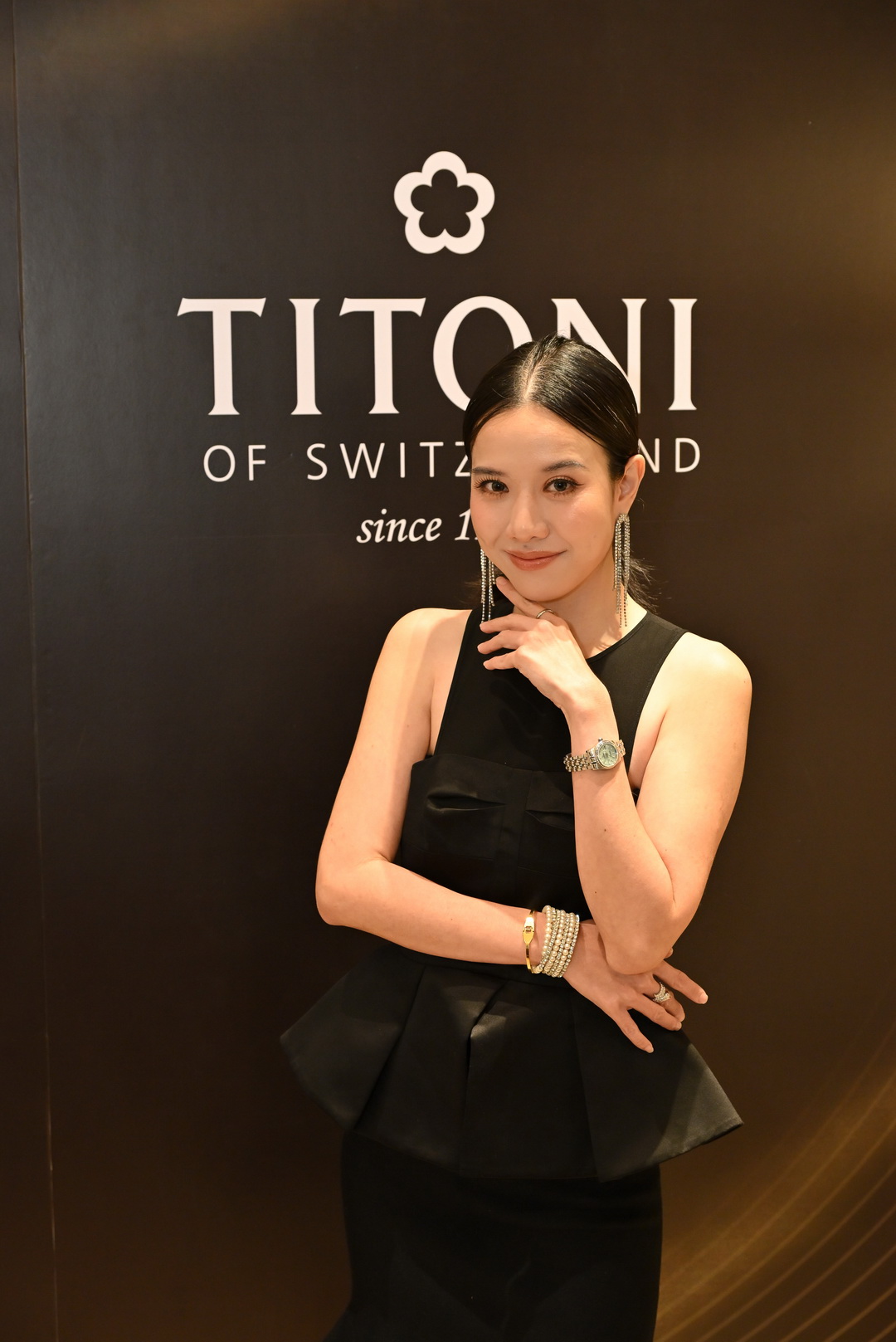 TITONI และ UKT ฉลอง 38 ปีแห่งความร่วมมือ เปิดตัว Seascoper 300, The 38th พร้อมแต่งตั้ง Friend of TITONI คนแรกของไทย