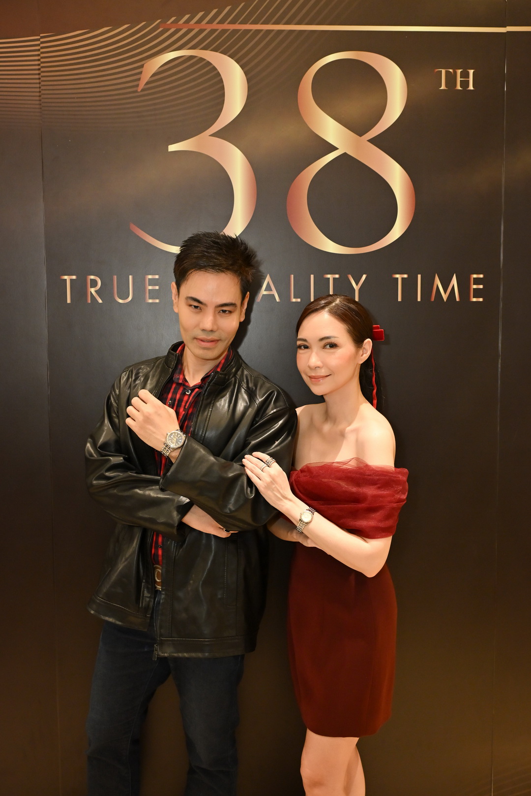 TITONI และ UKT ฉลอง 38 ปีแห่งความร่วมมือ เปิดตัว Seascoper 300, The 38th พร้อมแต่งตั้ง Friend of TITONI คนแรกของไทย