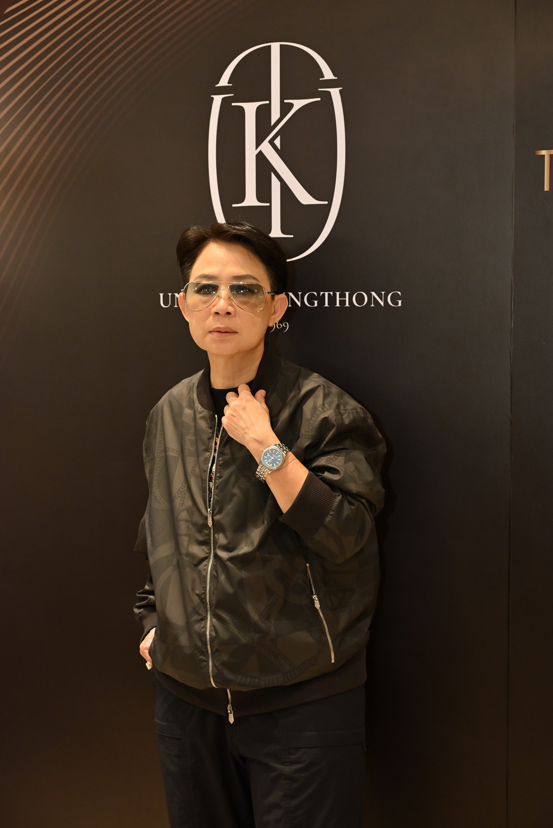 TITONI และ UKT ฉลอง 38 ปีแห่งความร่วมมือ เปิดตัว Seascoper 300, The 38th พร้อมแต่งตั้ง Friend of TITONI คนแรกของไทย