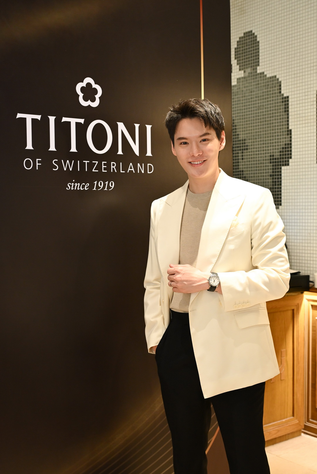 TITONI และ UKT ฉลอง 38 ปีแห่งความร่วมมือ เปิดตัว Seascoper 300, The 38th พร้อมแต่งตั้ง Friend of TITONI คนแรกของไทย