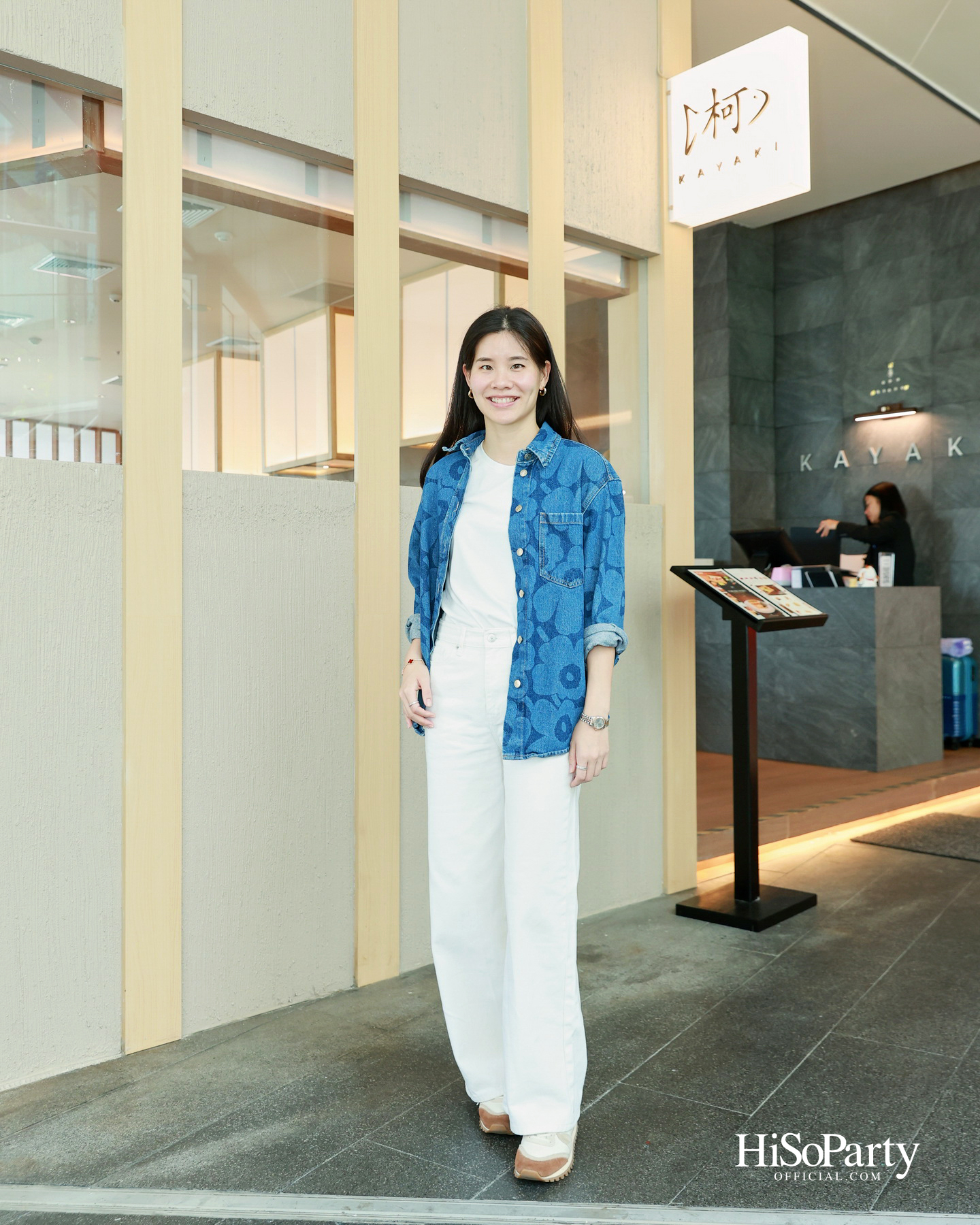 KAYAKI เฉลิมฉลองเดสติเนชันใหม่ ณ ดิเอ็มควอเทียร์ เปิดตัวเซ็ตเมนู ‘Toyosu’ เสิร์ฟ 4 วัตถุดิบล้ำค่าแห่งท้องทะเล