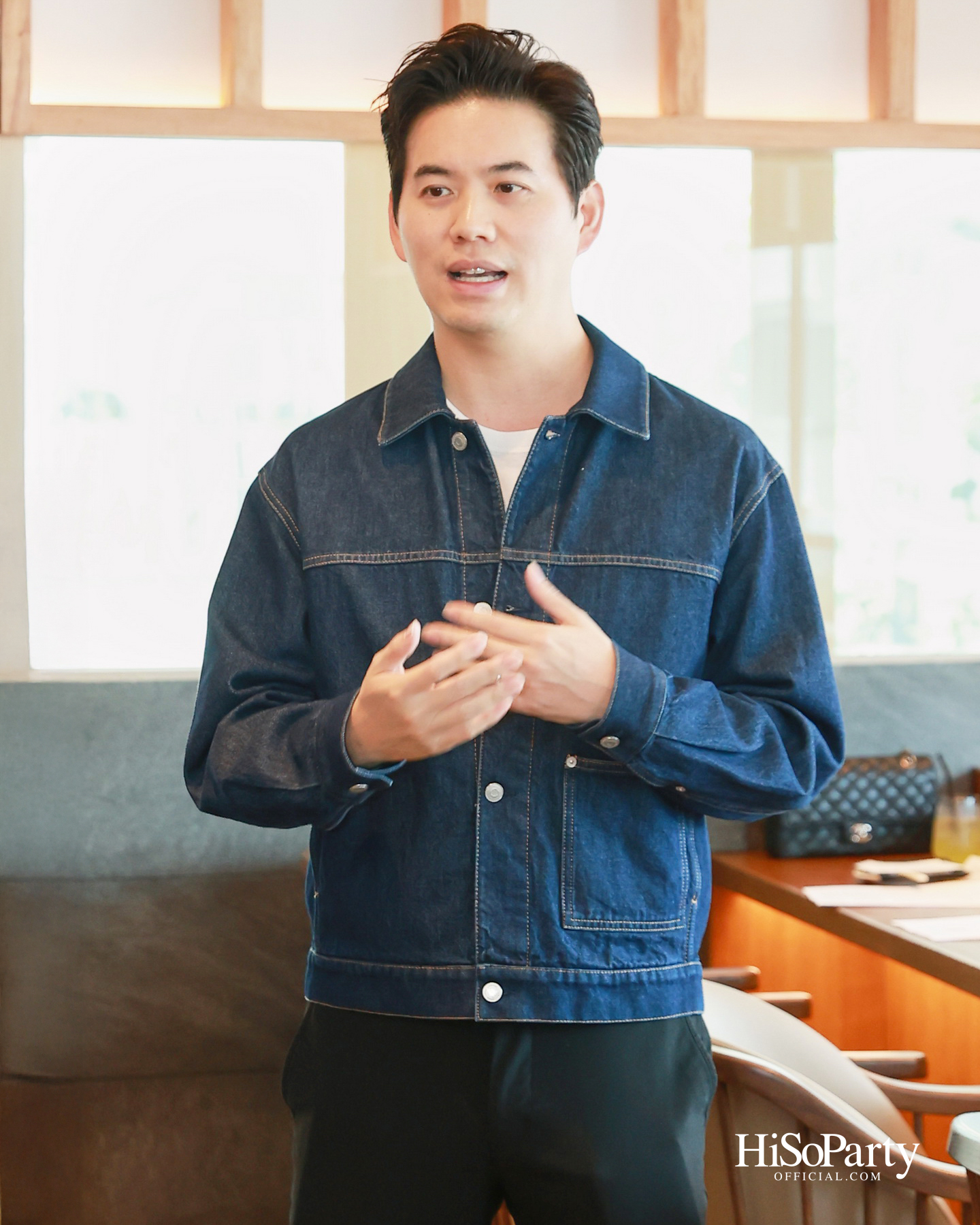 KAYAKI เฉลิมฉลองเดสติเนชันใหม่ ณ ดิเอ็มควอเทียร์ เปิดตัวเซ็ตเมนู ‘Toyosu’ เสิร์ฟ 4 วัตถุดิบล้ำค่าแห่งท้องทะเล