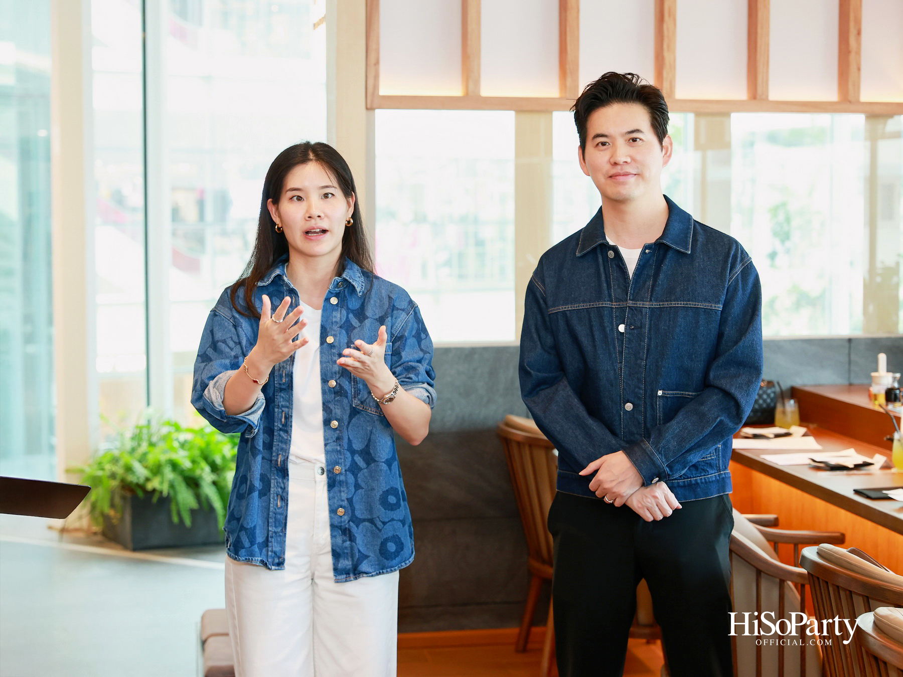 KAYAKI เฉลิมฉลองเดสติเนชันใหม่ ณ ดิเอ็มควอเทียร์ เปิดตัวเซ็ตเมนู ‘Toyosu’ เสิร์ฟ 4 วัตถุดิบล้ำค่าแห่งท้องทะเล