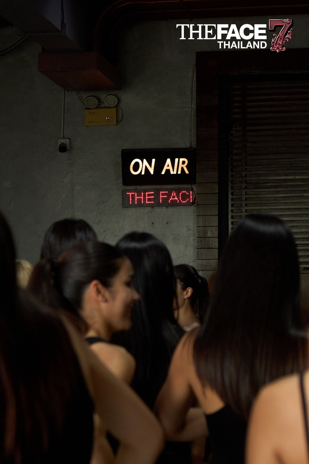 The Face Thailand Season 7 เปิดฉากออดิชัน 100 ผู้ผ่านเข้ารอบแรก ลุ้นชิงโอกาสสู่การแข่งขันซีซั่นใหม่