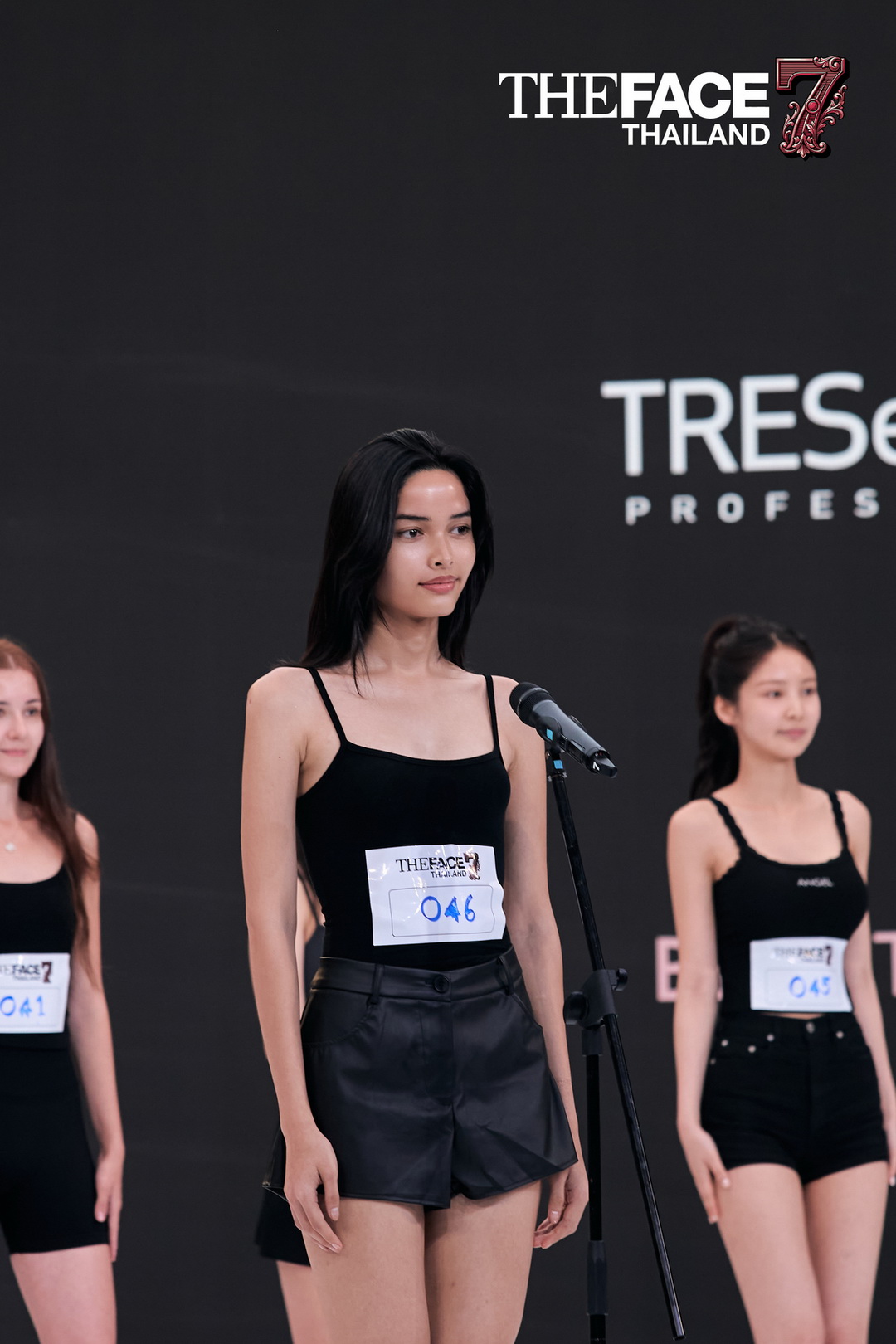 The Face Thailand Season 7 เปิดฉากออดิชัน 100 ผู้ผ่านเข้ารอบแรก ลุ้นชิงโอกาสสู่การแข่งขันซีซั่นใหม่
