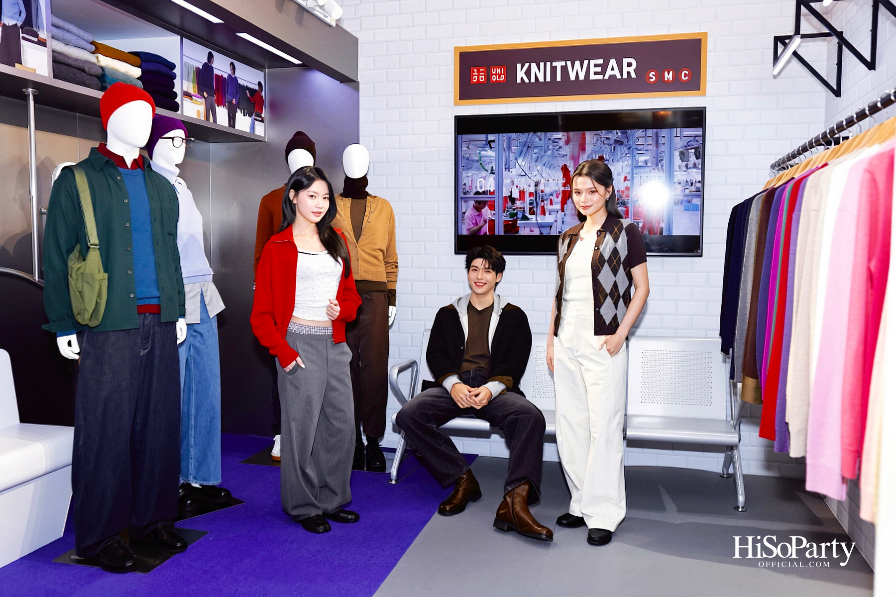 UNIQLO