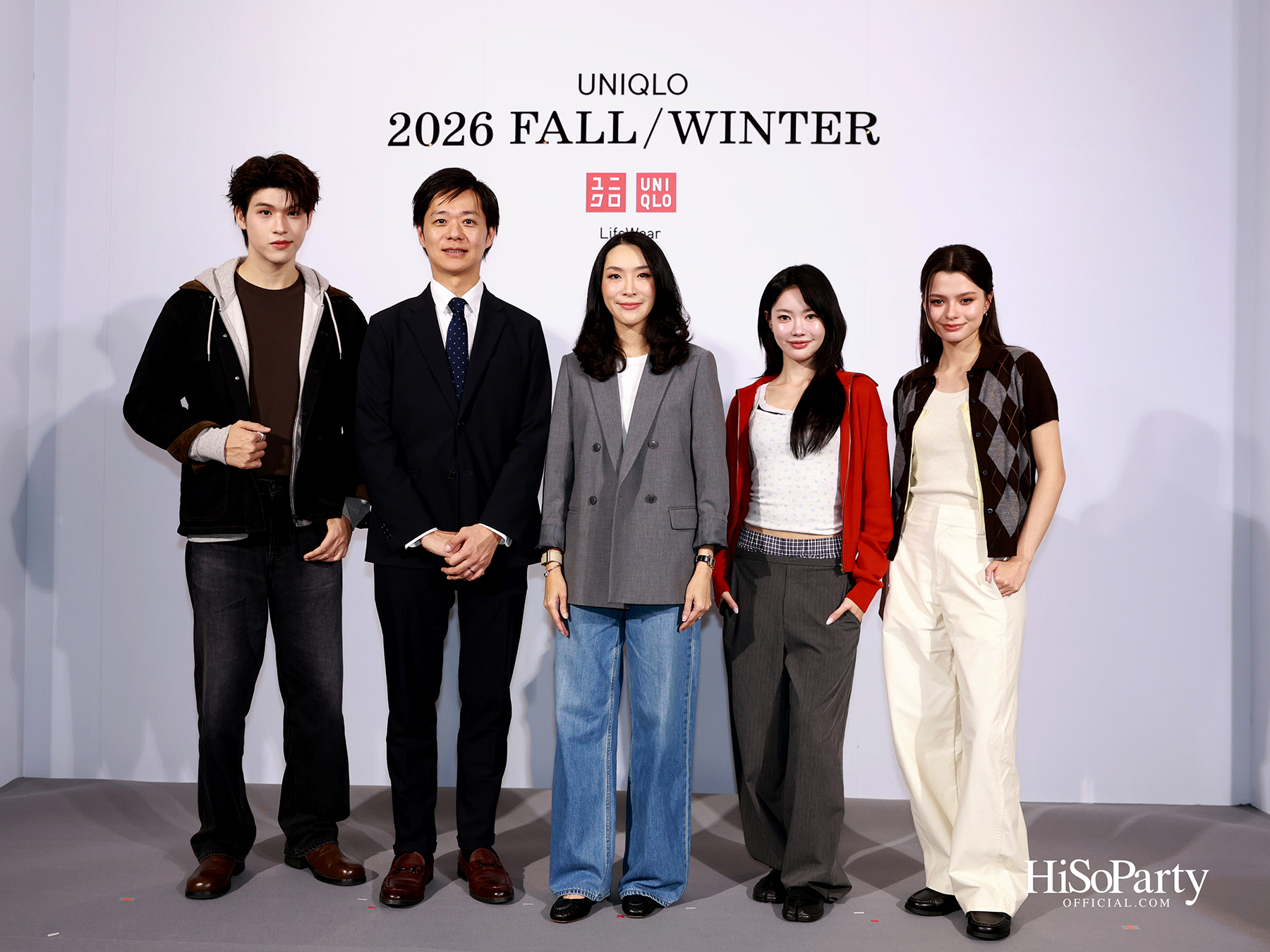 UNIQLO