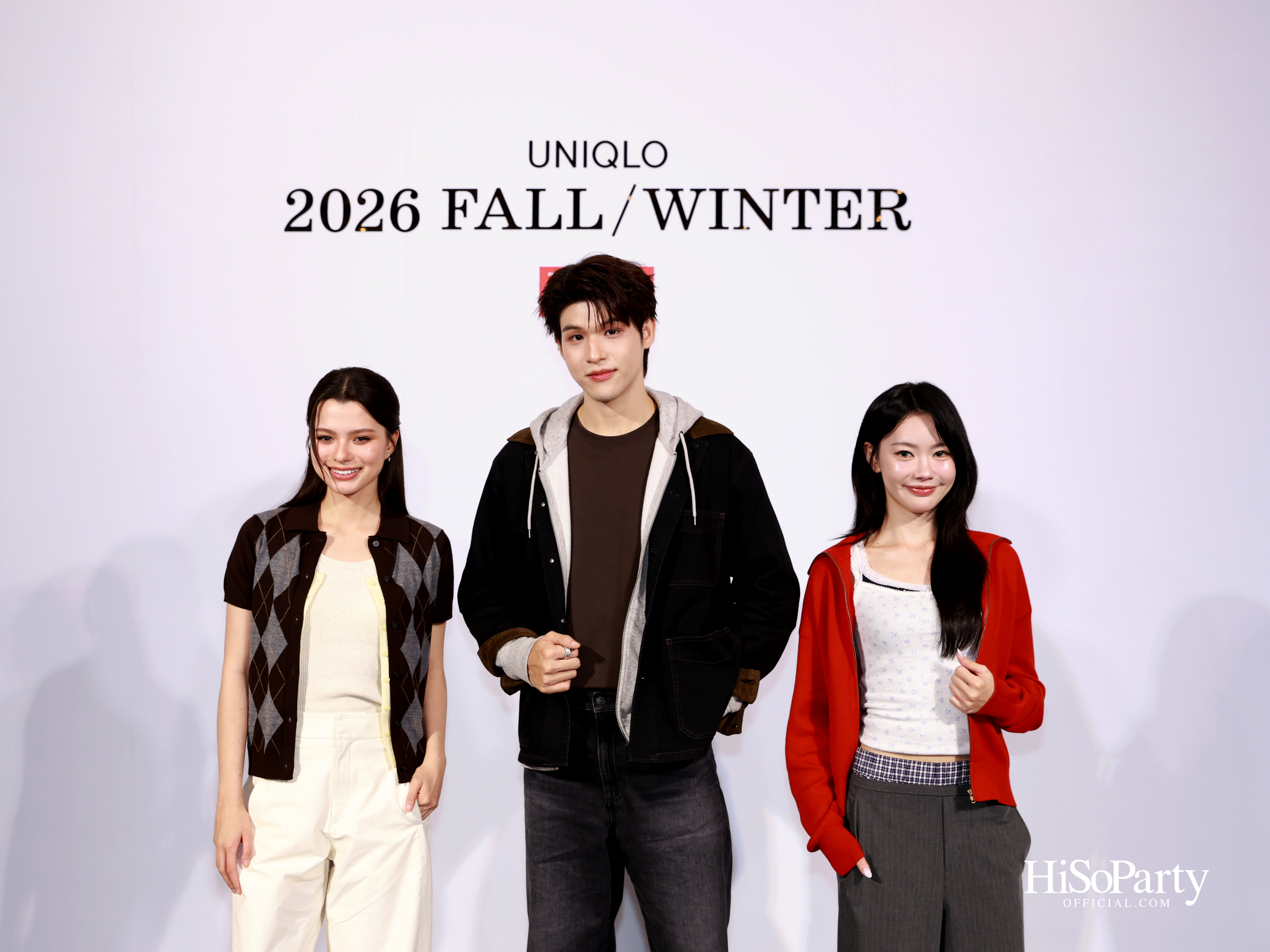 UNIQLO