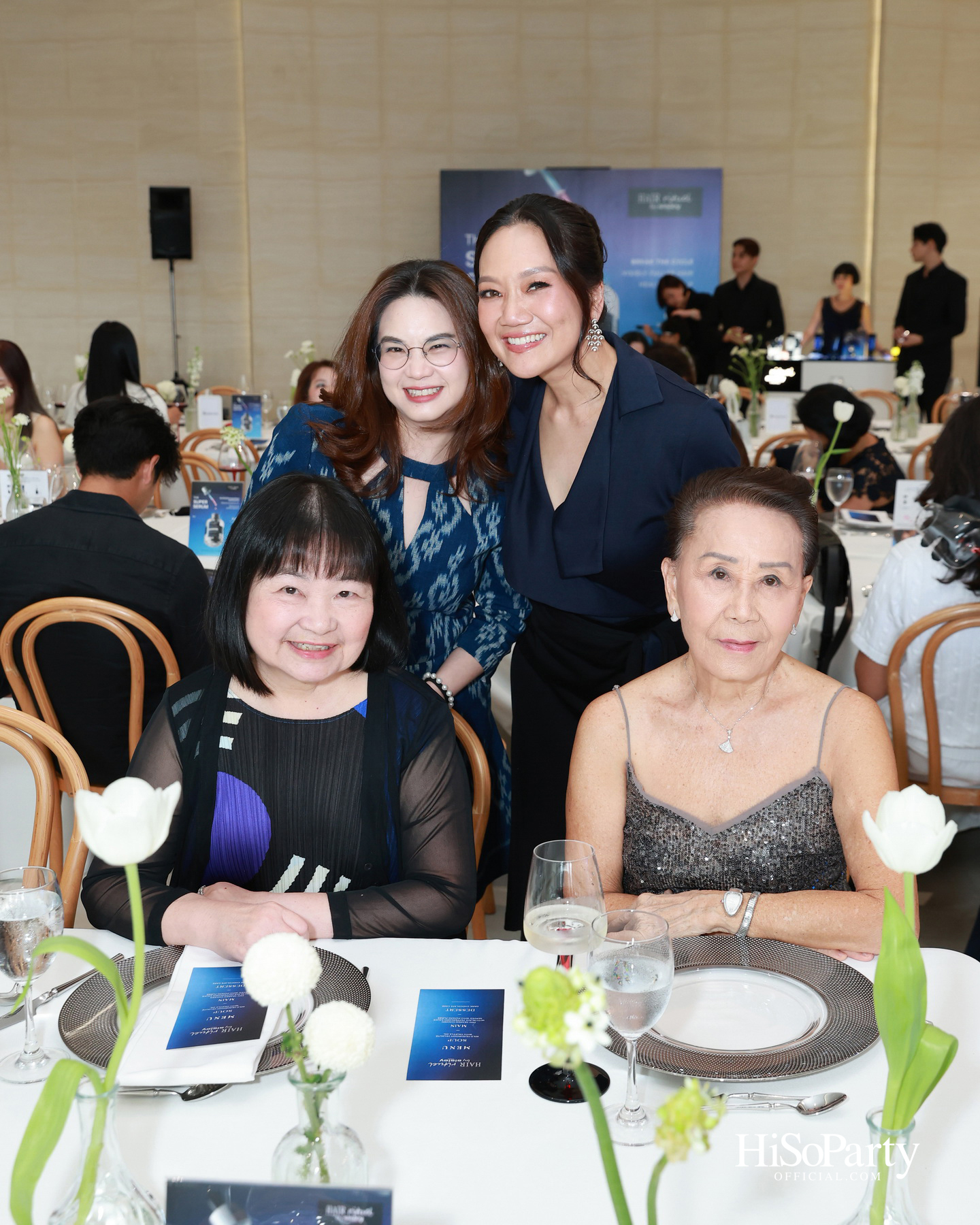 Sisley เปิดตัว ‘Revitalizing Fortifying Super Serum Advanced Formula ‘Le Super Serum’ เซรั่มสูตรใหม่เพื่อการดูแลหนังศีรษะและเส้นผม