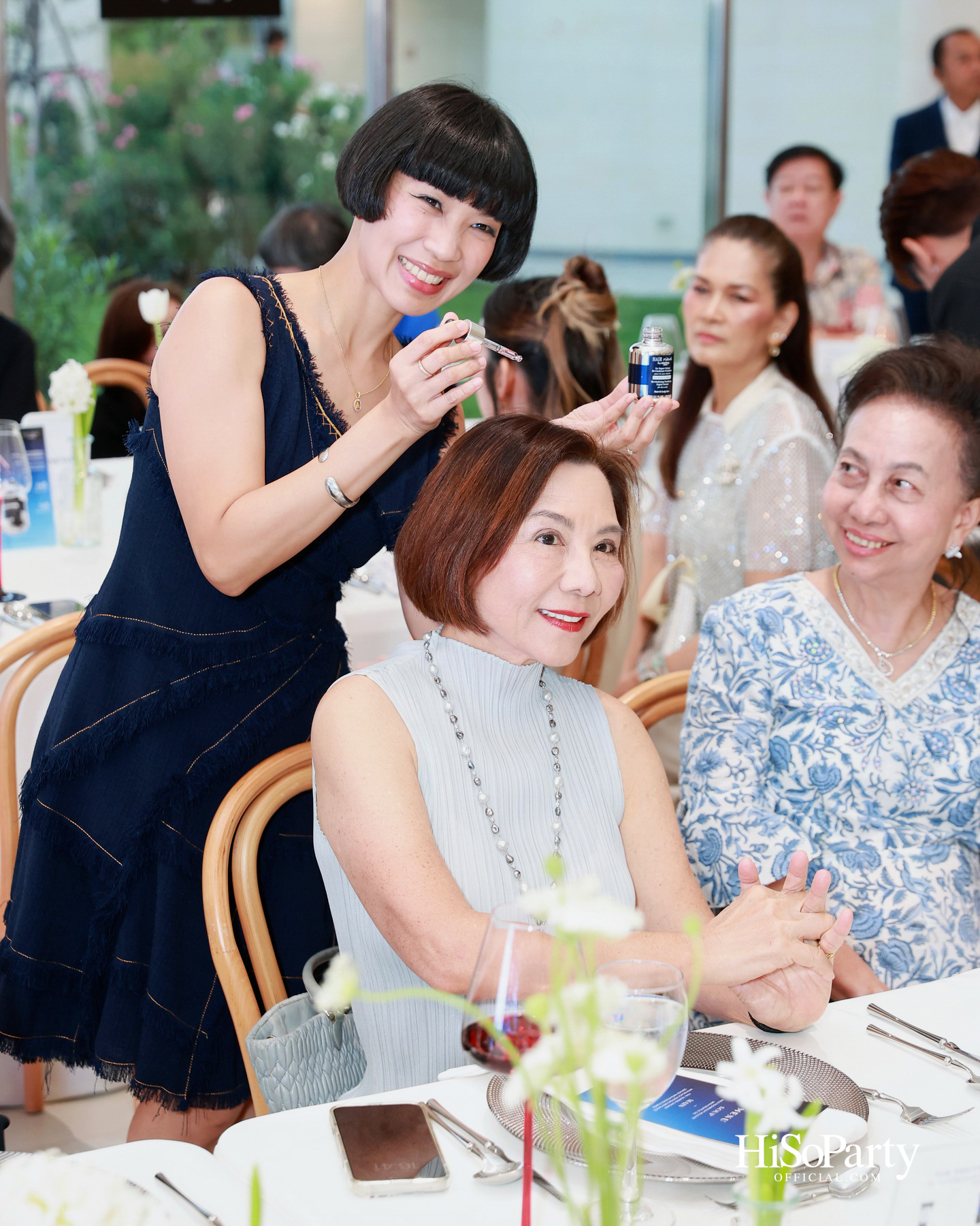 Sisley เปิดตัว ‘Revitalizing Fortifying Super Serum Advanced Formula ‘Le Super Serum’ เซรั่มสูตรใหม่เพื่อการดูแลหนังศีรษะและเส้นผม