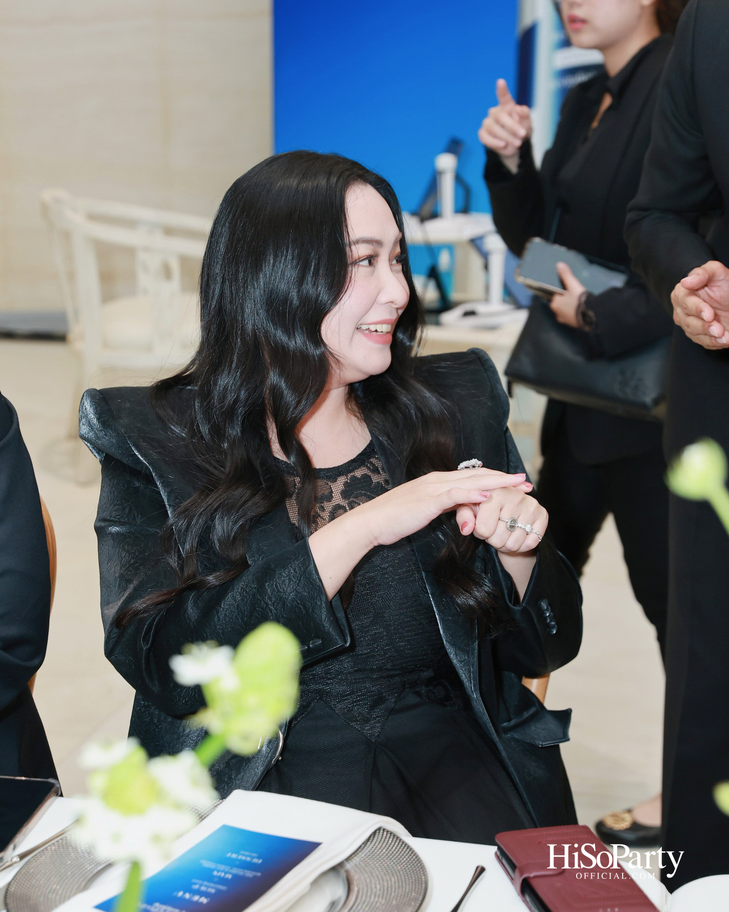 Sisley เปิดตัว ‘Revitalizing Fortifying Super Serum Advanced Formula ‘Le Super Serum’ เซรั่มสูตรใหม่เพื่อการดูแลหนังศีรษะและเส้นผม