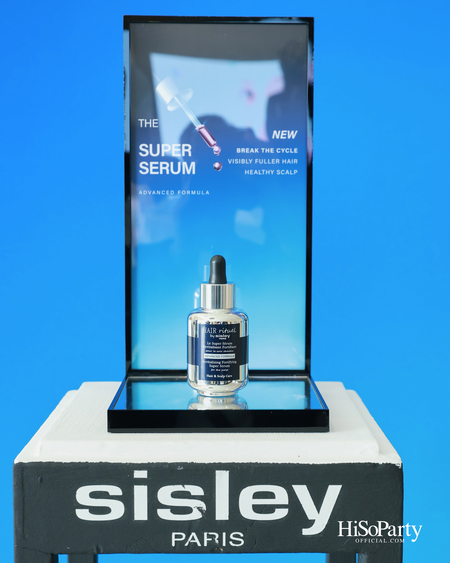 Sisley Le Super Serum