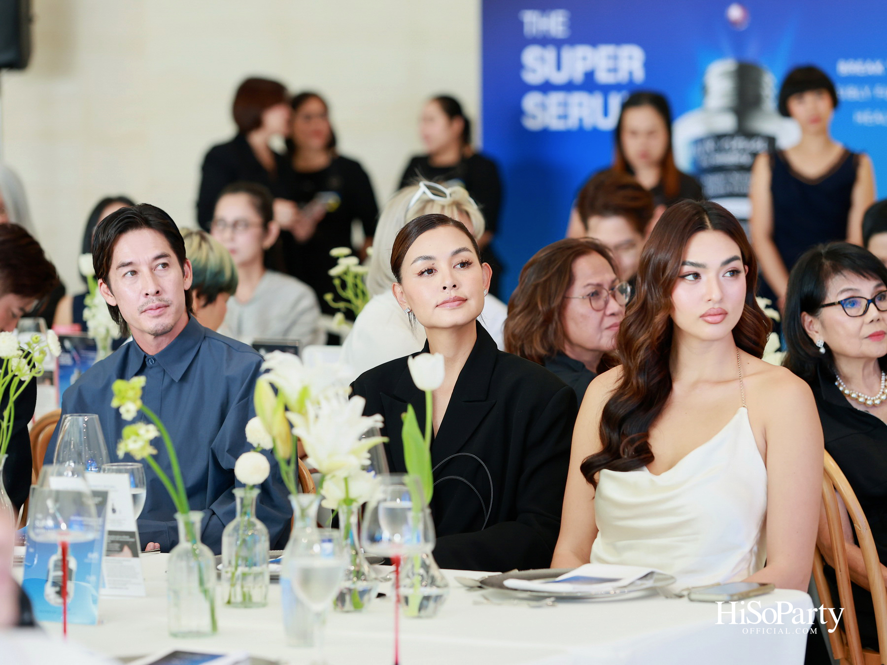 Sisley เปิดตัว ‘Revitalizing Fortifying Super Serum Advanced Formula ‘Le Super Serum’ เซรั่มสูตรใหม่เพื่อการดูแลหนังศีรษะและเส้นผม