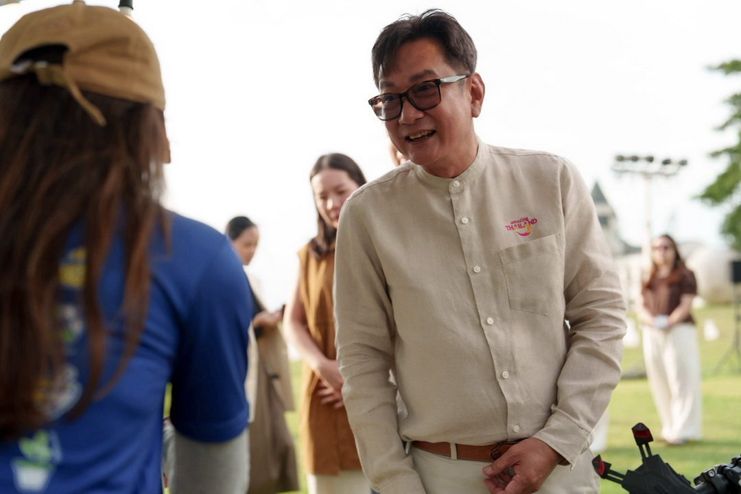 ‘สเตลล่า โอโซน เขาใหญ่’ ร่วมสนับสนุนแคมเปญ ‘Grand Recharge Moment’ ของ ททท. มุ่งสู่ผู้นำ Wellness ครบวงจรในภาคตะวันออกเฉียงเหนือ