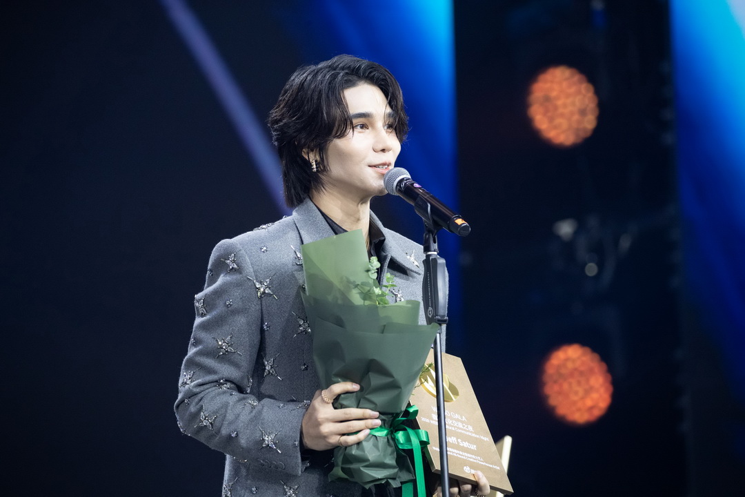 ‘2026 Weibo Cultural Communication Night’ รวมซูเปอร์สตาร์ไทย–จีน สานต่อมิตรภาพและวัฒนธรรมสองประเทศริมเจ้าพระยา