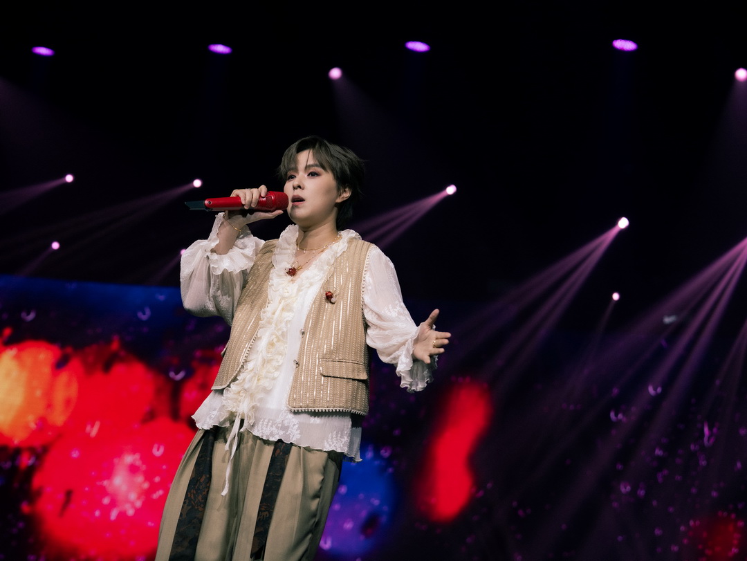 ‘2026 Weibo Cultural Communication Night’ รวมซูเปอร์สตาร์ไทย–จีน สานต่อมิตรภาพและวัฒนธรรมสองประเทศริมเจ้าพระยา