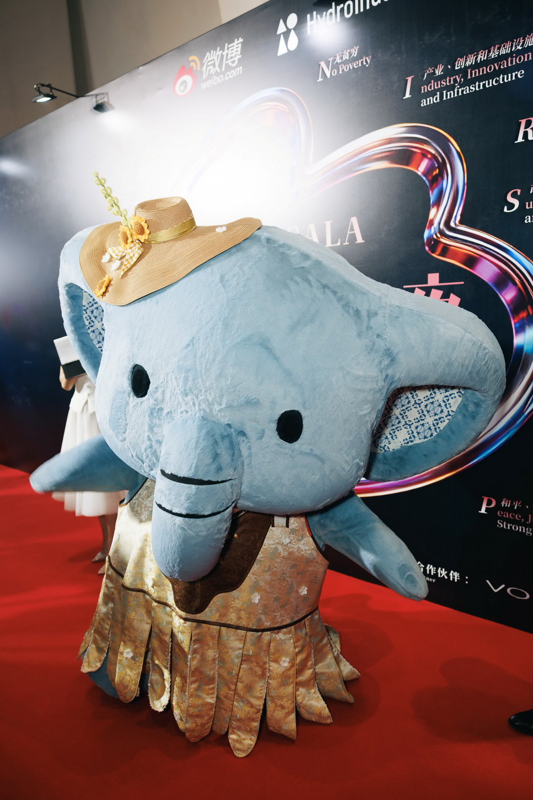‘2026 Weibo Cultural Communication Night’ รวมซูเปอร์สตาร์ไทย–จีน สานต่อมิตรภาพและวัฒนธรรมสองประเทศริมเจ้าพระยา