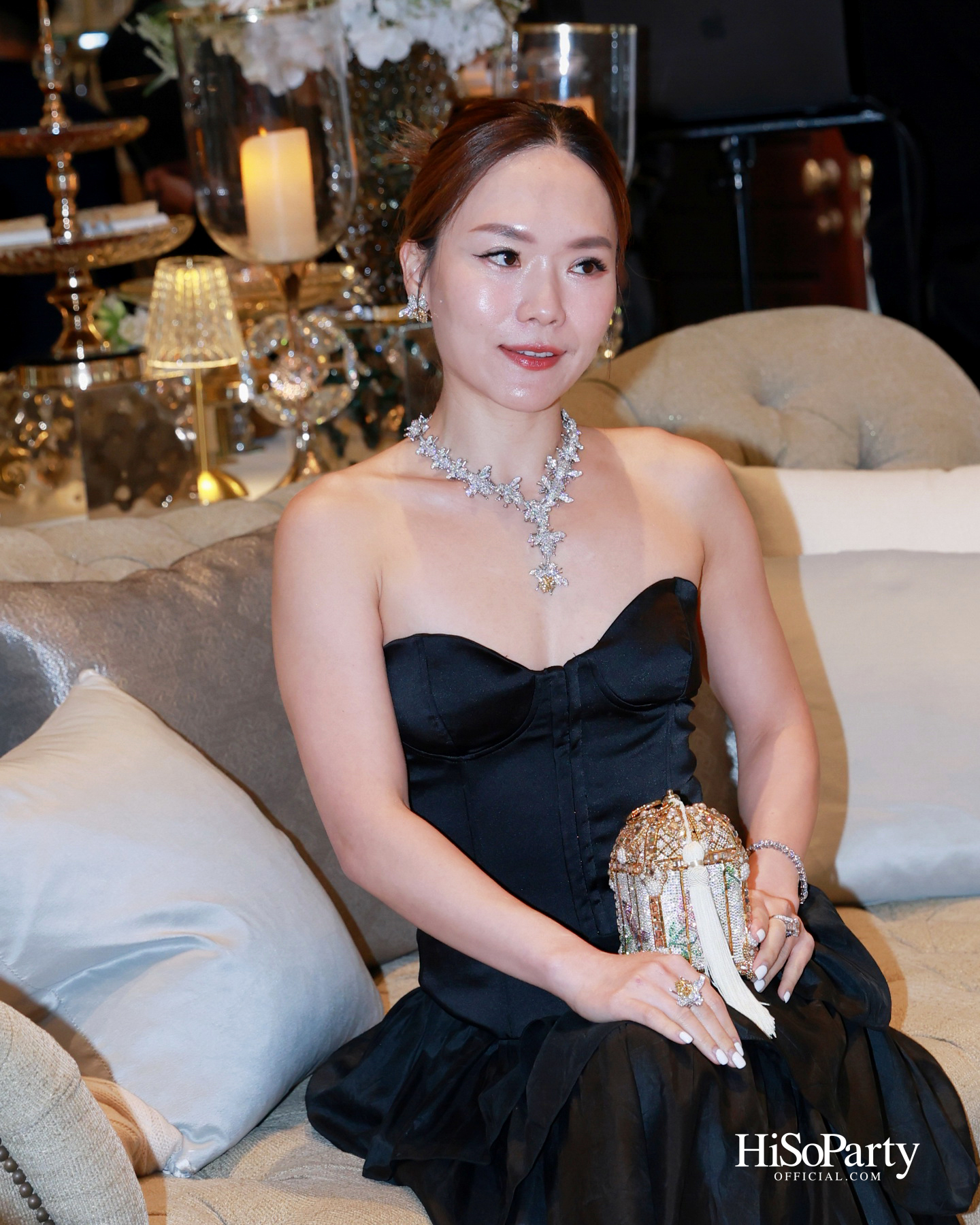 Beauty Gems x HiSoParty จัดอีเวนต์สุดเอ็กซ์คลูซีฟ เตรียมความพร้อมสู่งานฉลองครบรอบ 23 ปี HiSoParty