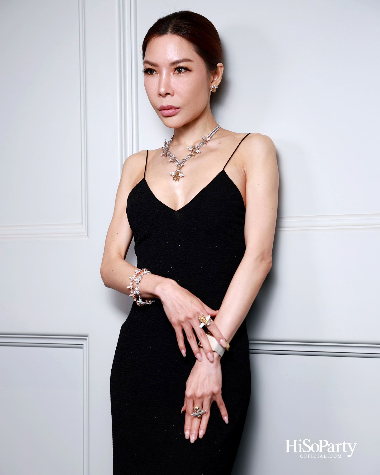 Beauty Gems x HiSoParty จัดอีเวนต์สุดเอ็กซ์คลูซีฟ เตรียมความพร้อมสู่งานฉลองครบรอบ 23 ปี HiSoParty
