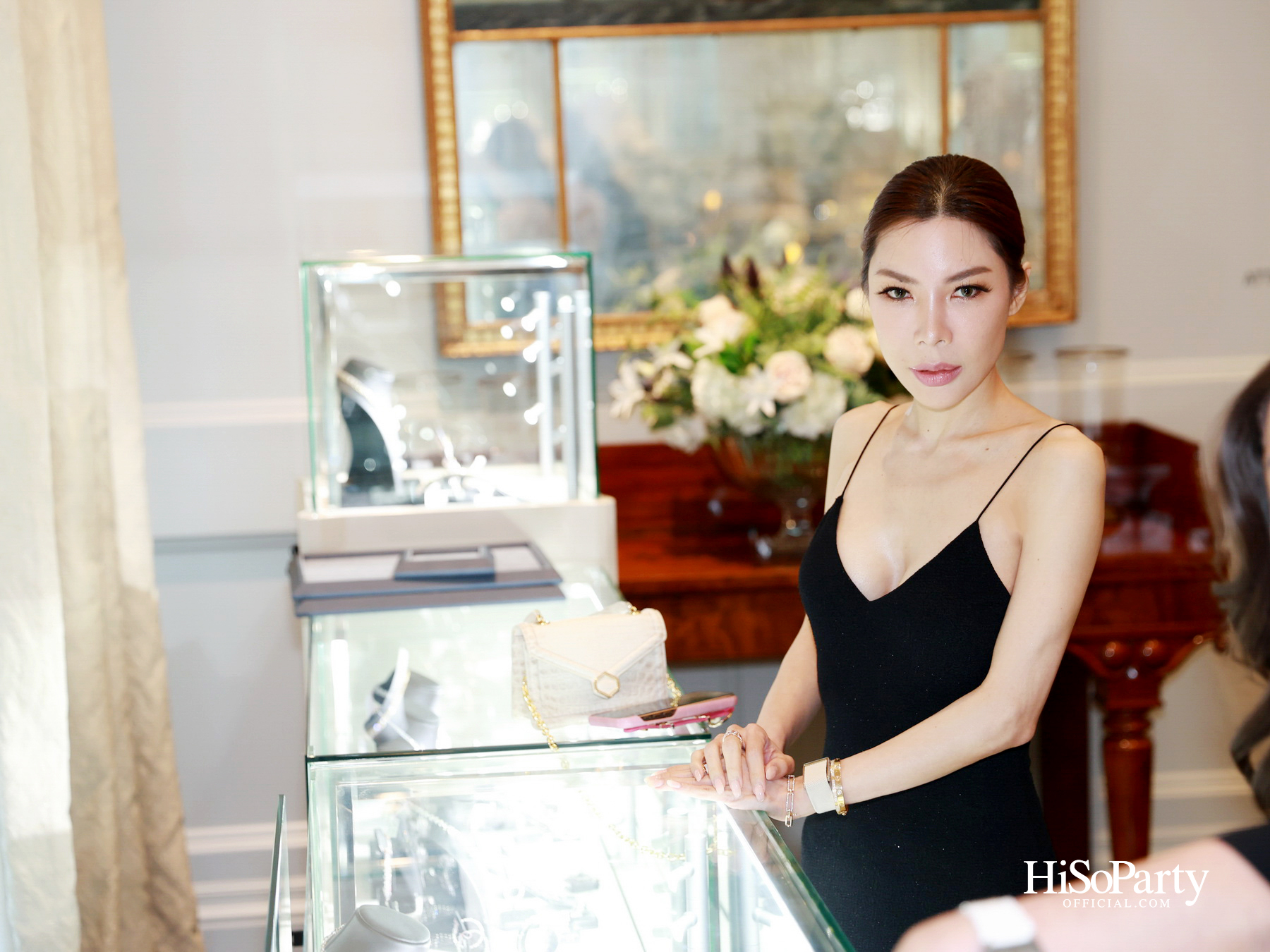 Beauty Gems x HiSoParty จัดอีเวนต์สุดเอ็กซ์คลูซีฟ เตรียมความพร้อมสู่งานฉลองครบรอบ 23 ปี HiSoParty