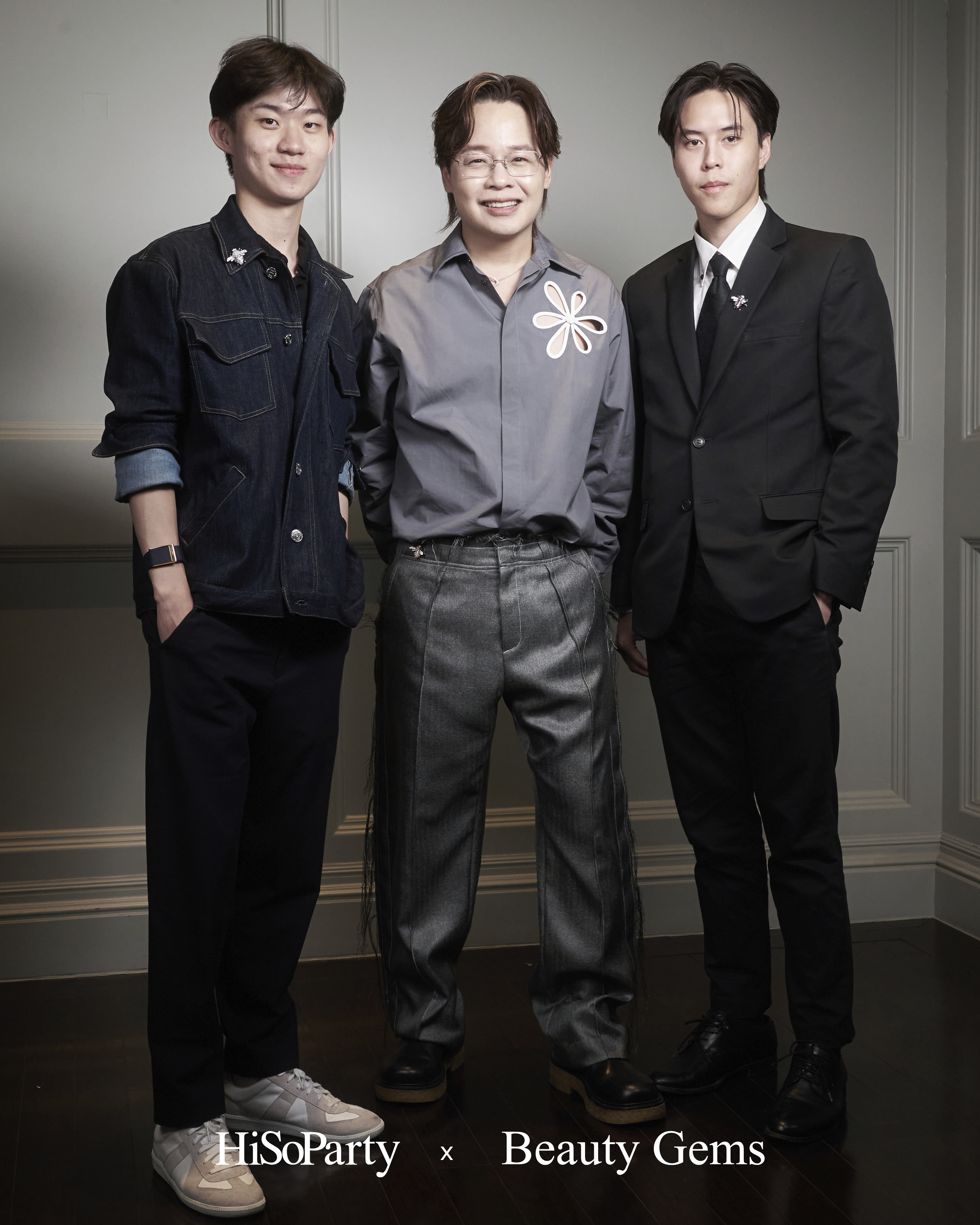 Beauty Gems x HiSoParty จัดอีเวนต์สุดเอ็กซ์คลูซีฟ เตรียมความพร้อมสู่งานฉลองครบรอบ 23 ปี HiSoParty