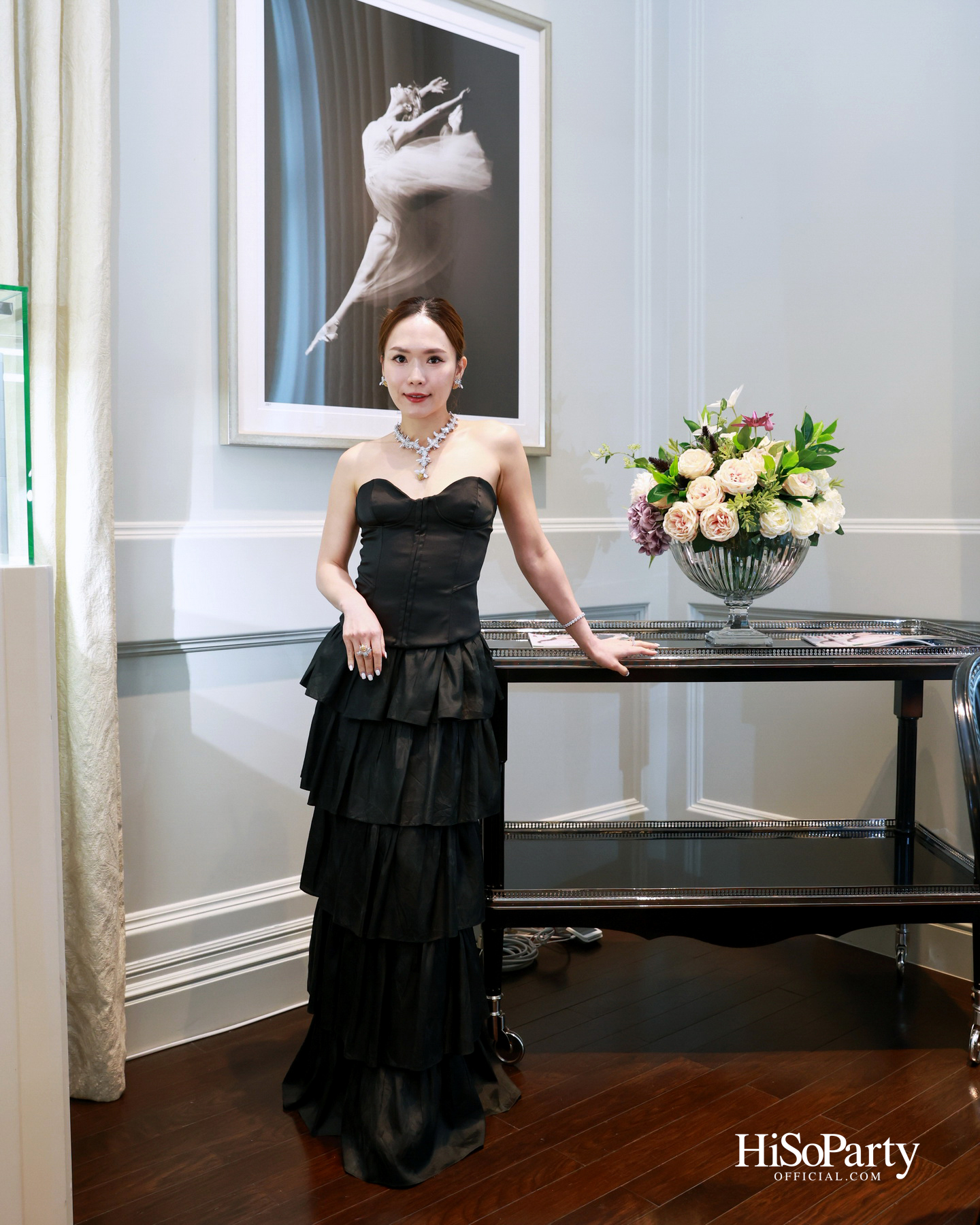Beauty Gems x HiSoParty จัดอีเวนต์สุดเอ็กซ์คลูซีฟ เตรียมความพร้อมสู่งานฉลองครบรอบ 23 ปี HiSoParty