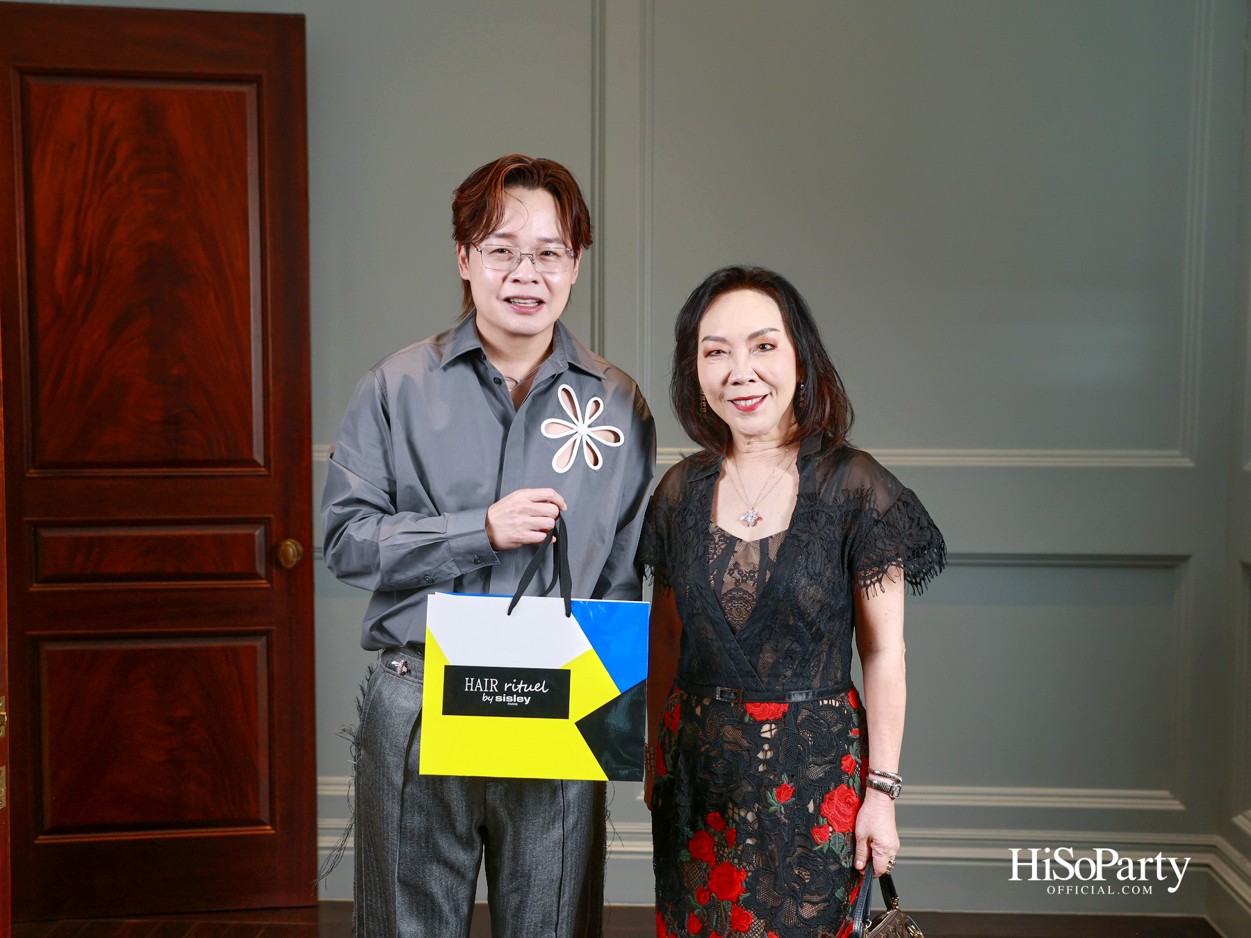 Beauty Gems x HiSoParty จัดอีเวนต์สุดเอ็กซ์คลูซีฟ เตรียมความพร้อมสู่งานฉลองครบรอบ 23 ปี HiSoParty